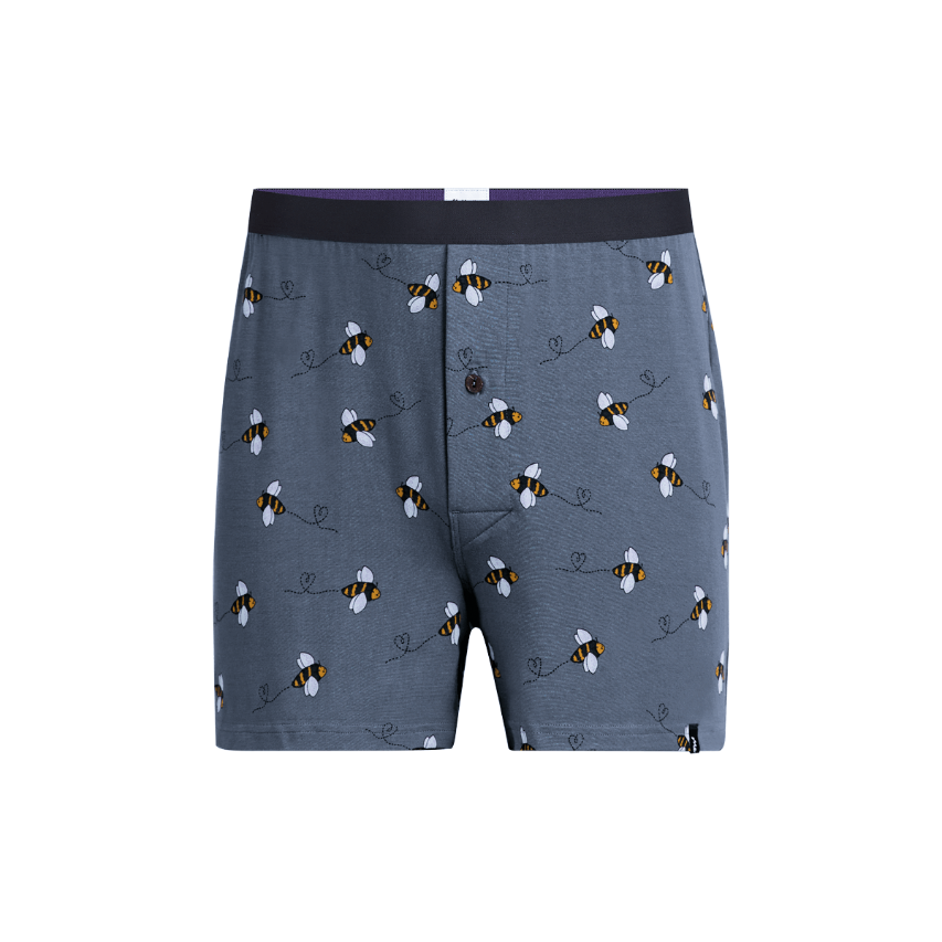 UltraModal™ Core Boxer | Let It Bee
