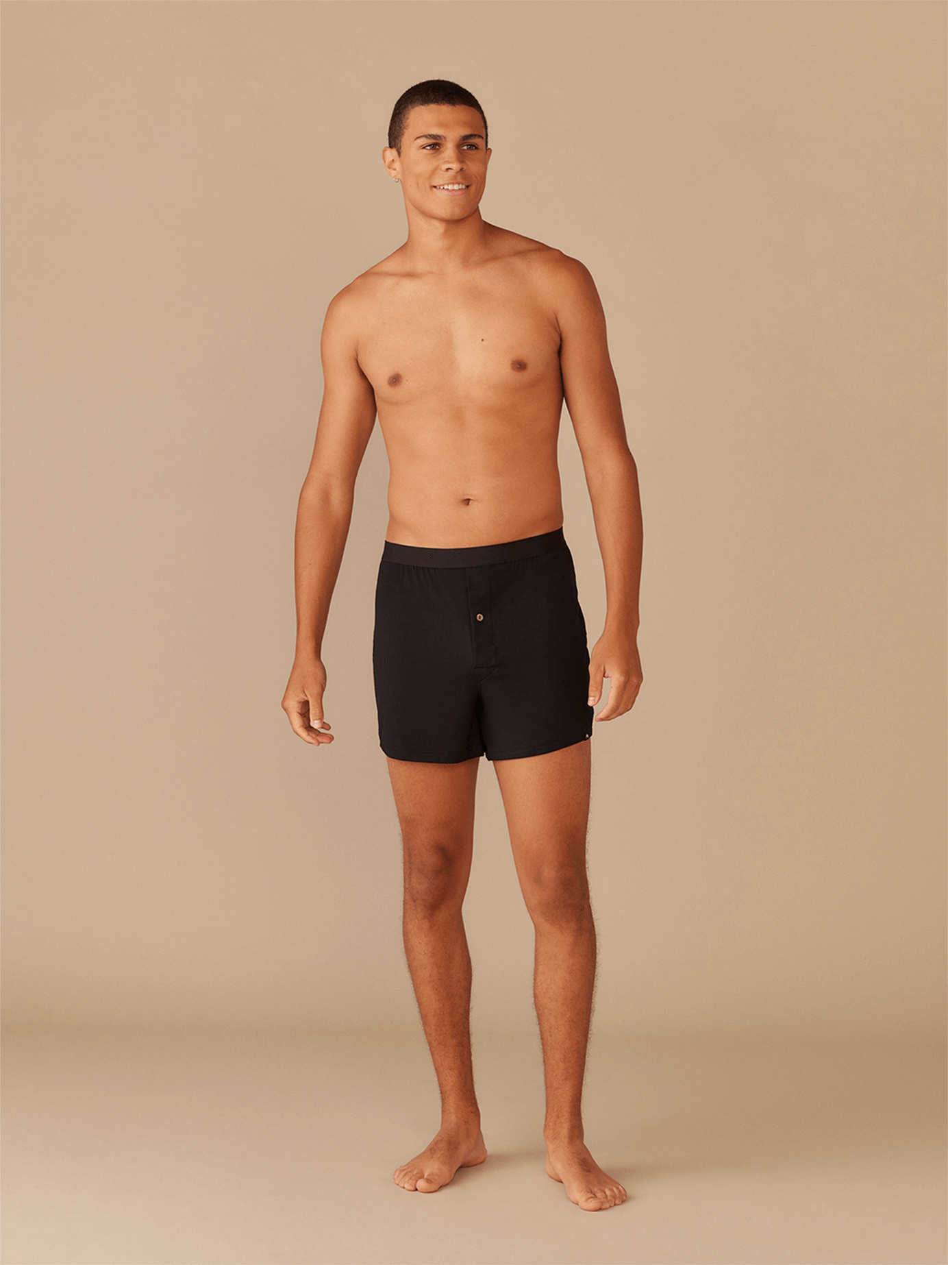 UltraModal™ Core Boxer | Love Birds