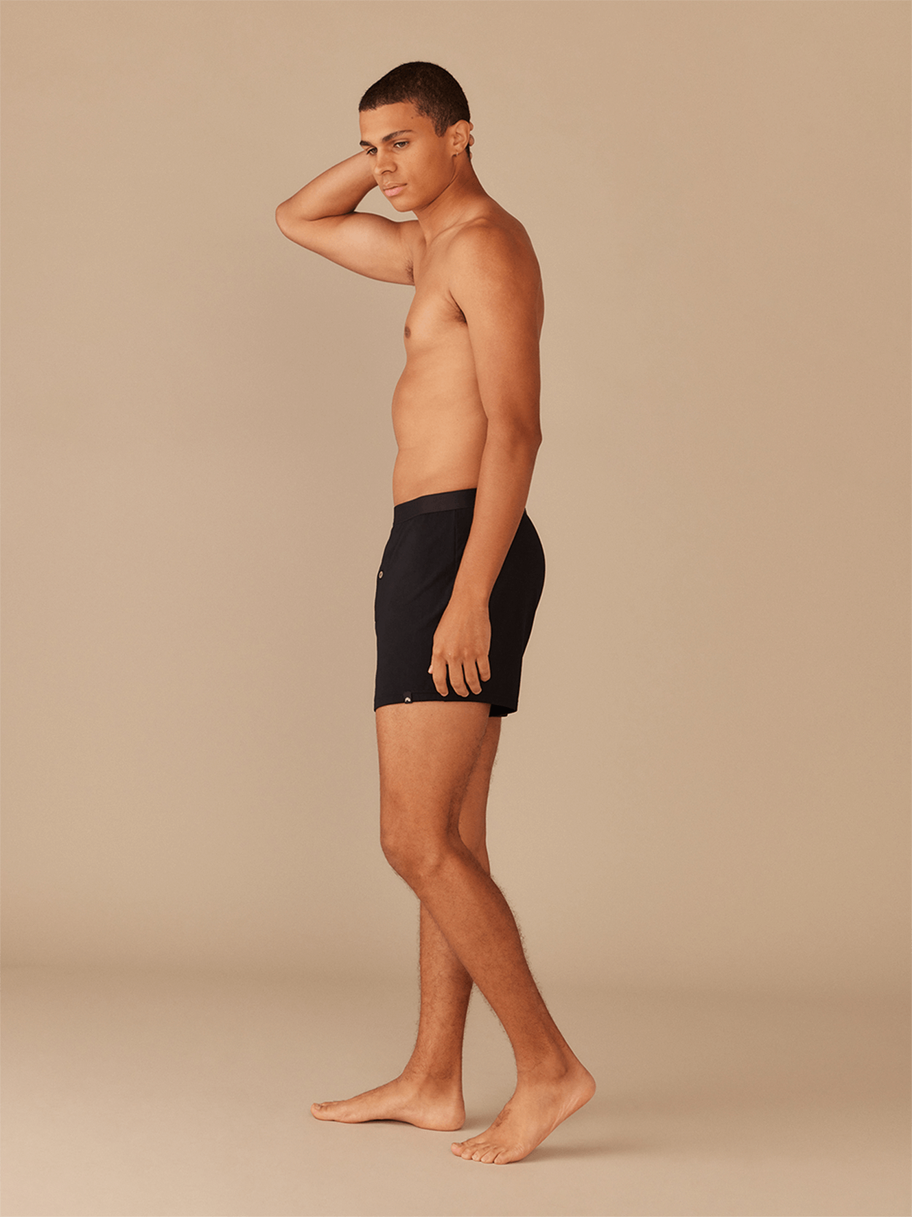 UltraModal™ Core Boxer | Let It Bee