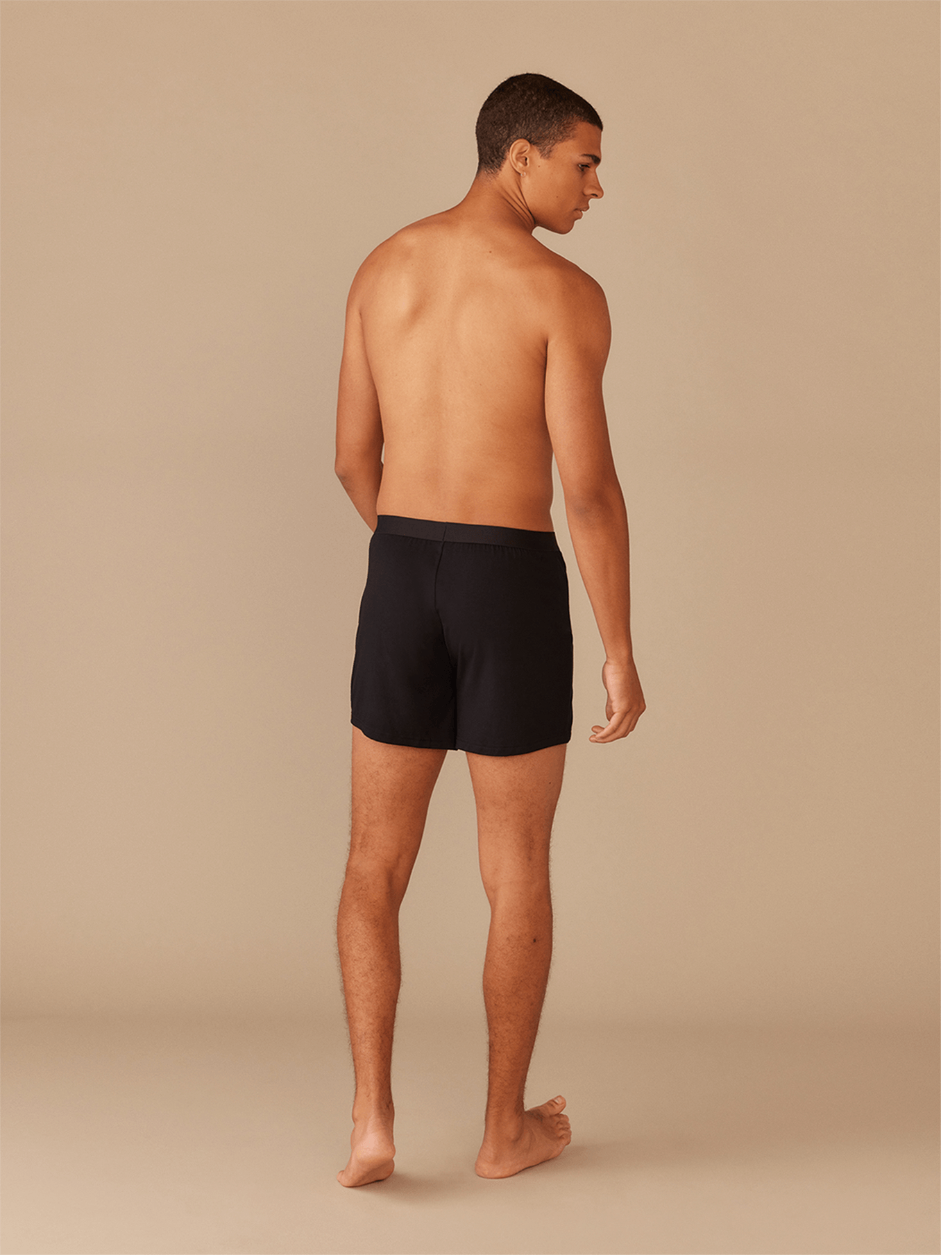 UltraModal™ Core Boxer | Love Birds