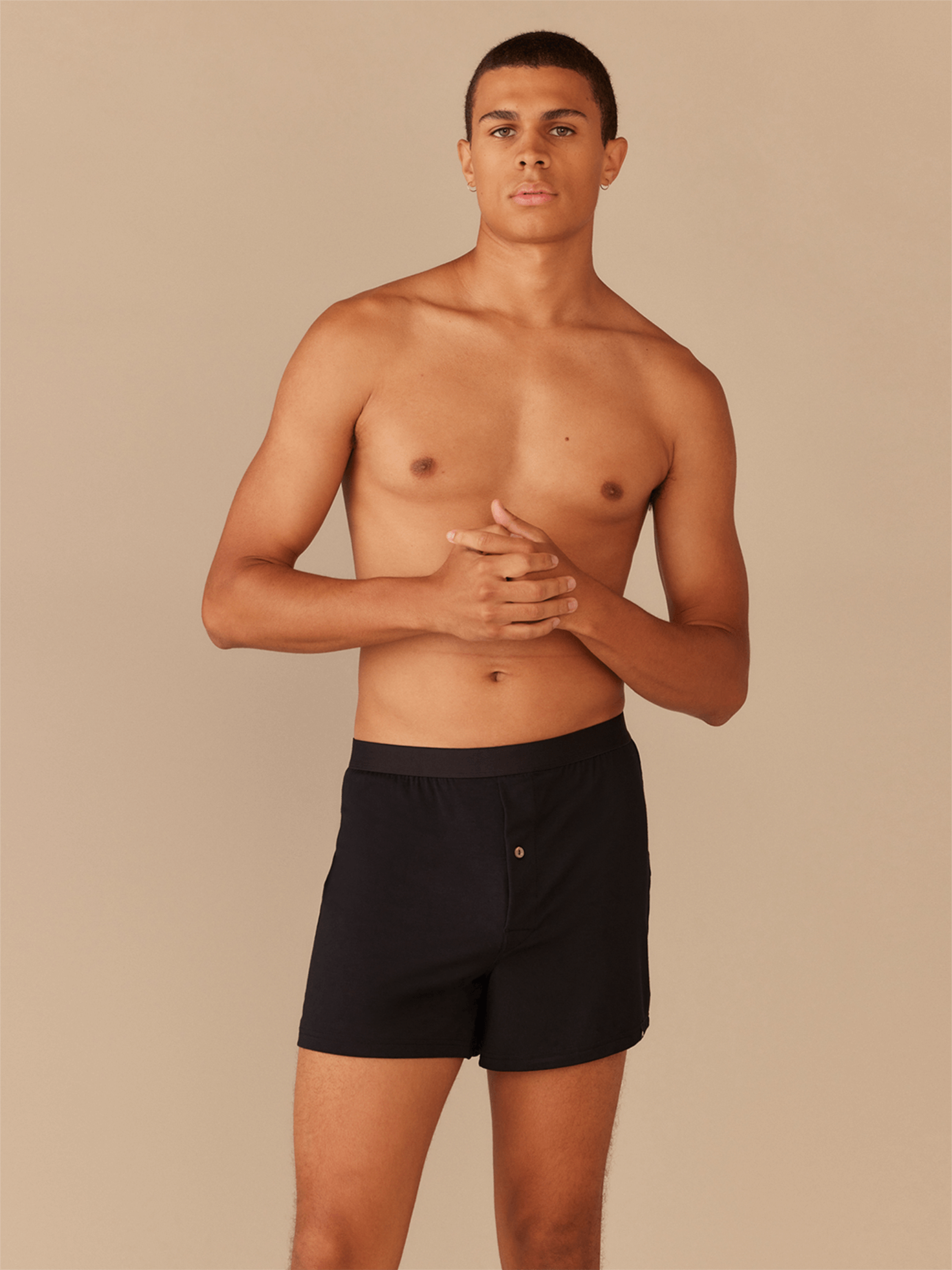 UltraModal™ Core Boxer | Love Birds