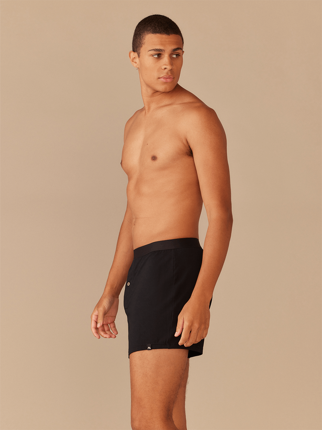 UltraModal™ Core Boxer | Love Birds