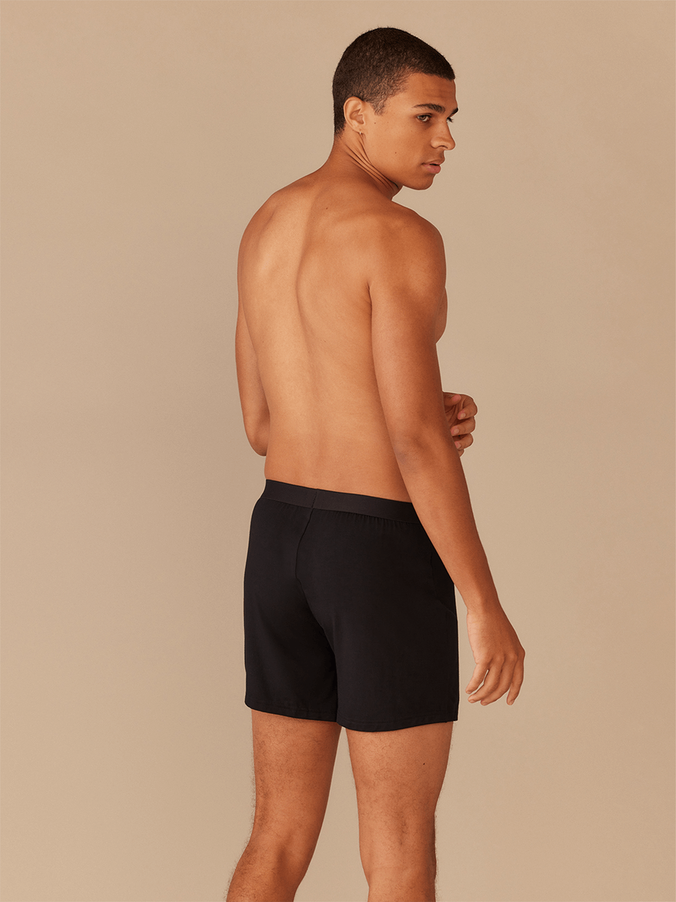 UltraModal™ Core Boxer | Let It Bee