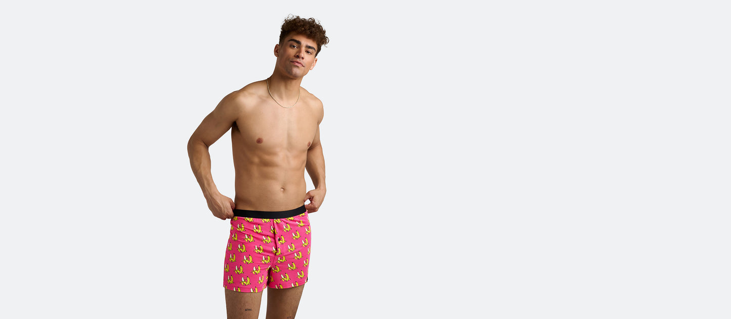 UltraModal™ Core Boxer | Bananarama