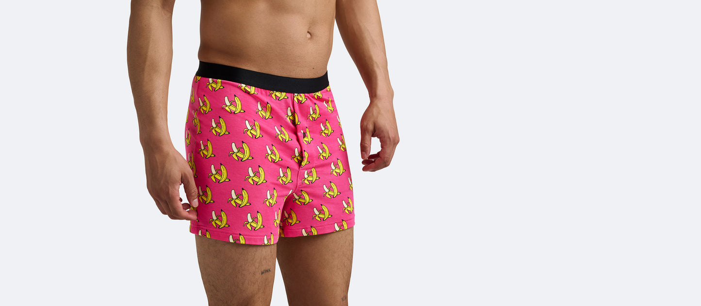 UltraModal™ Core Boxer | Bananarama