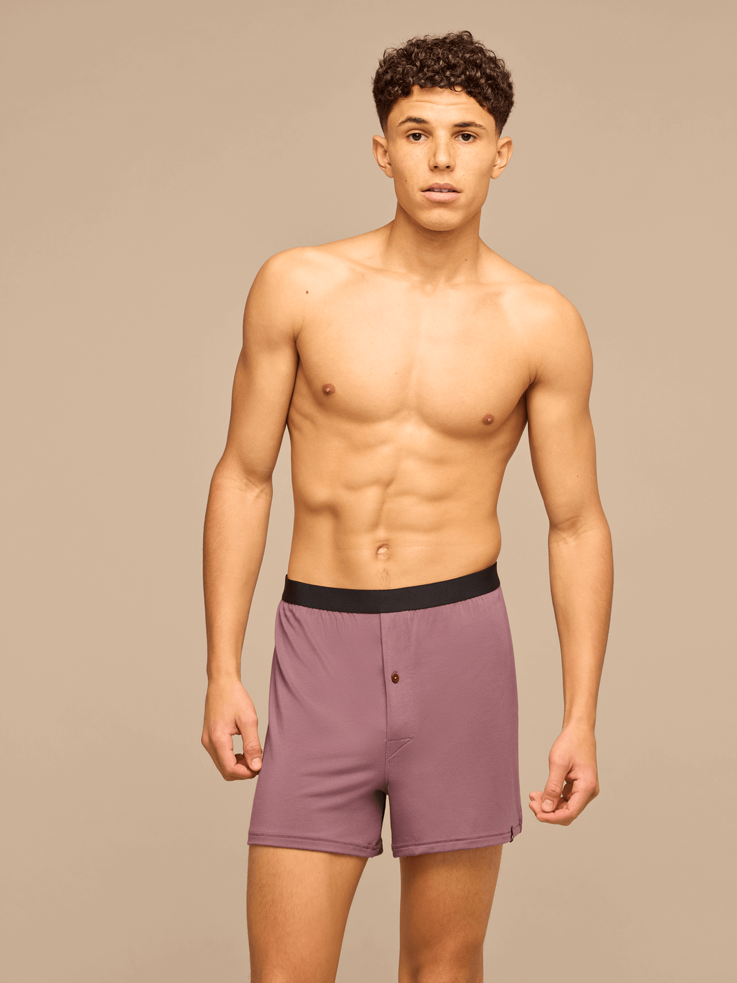 UltraModal™ Core Boxer | Brick