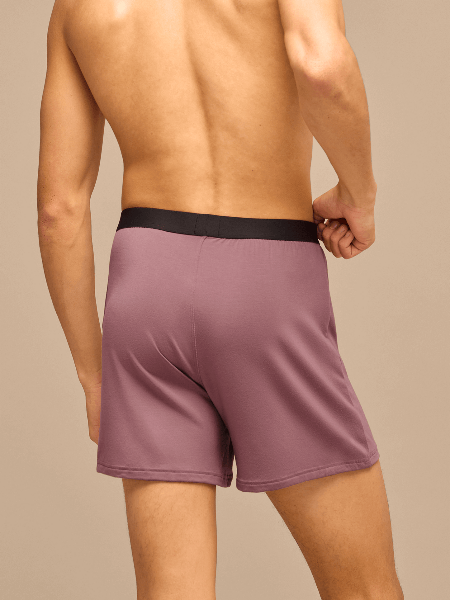 UltraModal™ Core Boxer | Brick