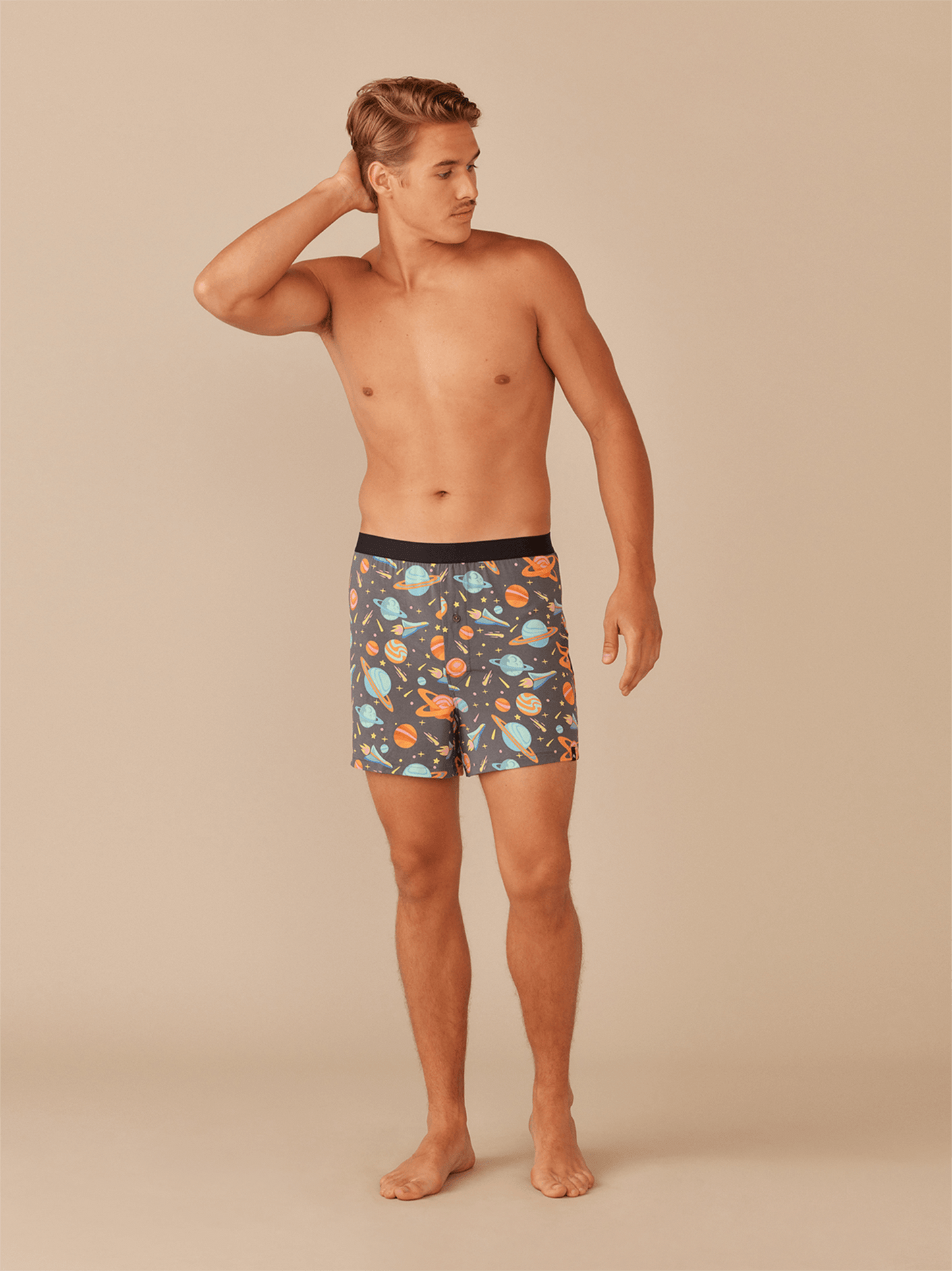 UltraModal™ Core Boxer | Blast Off