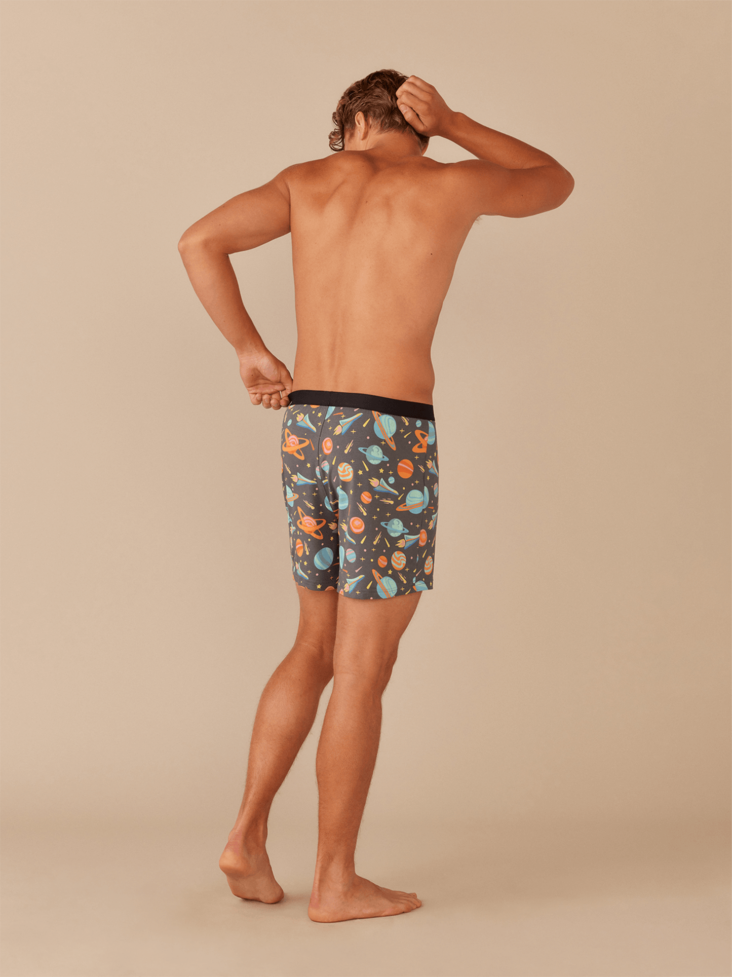 UltraModal™ Core Boxer | Blast Off