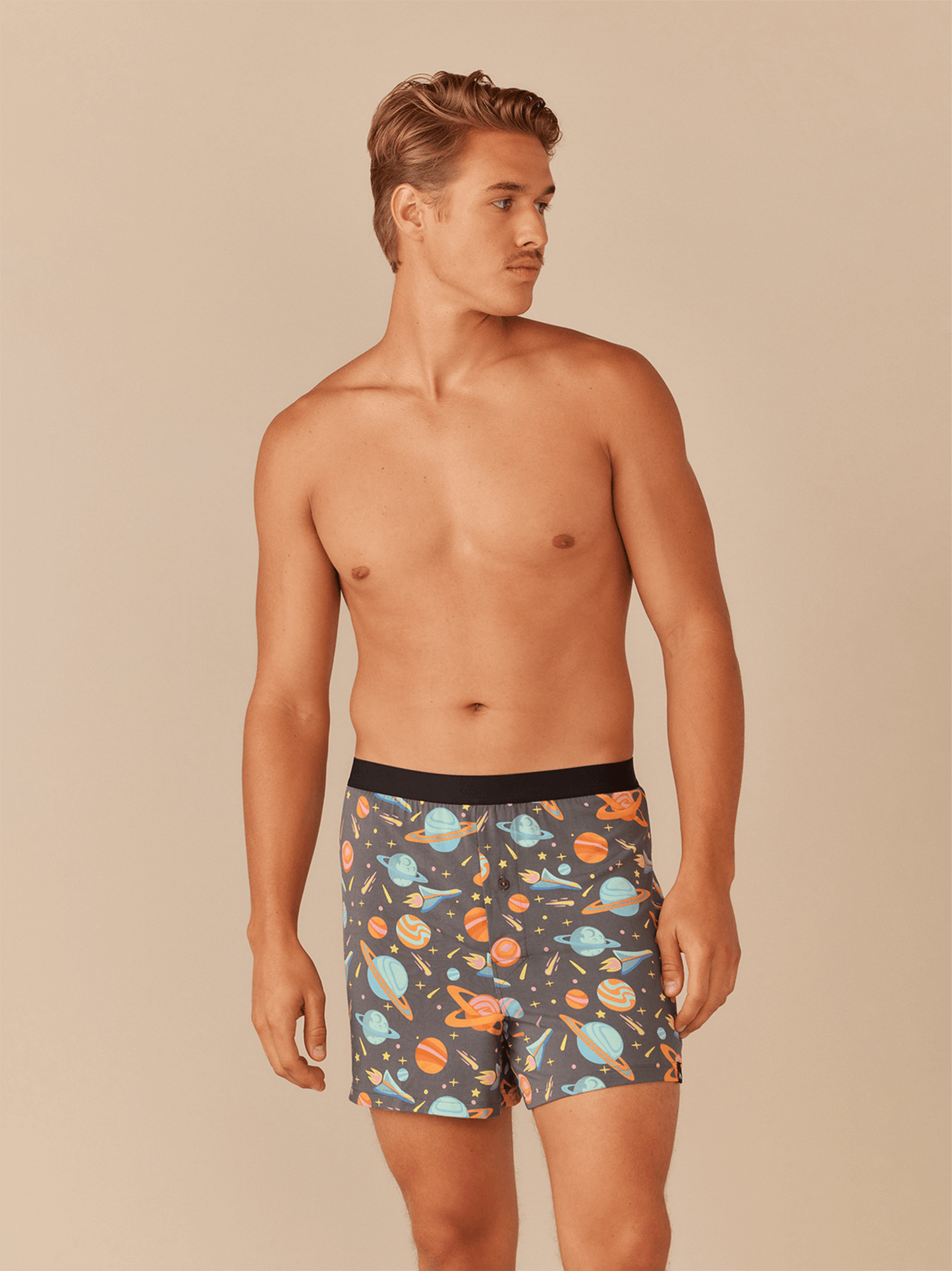 UltraModal™ Core Boxer | Blast Off