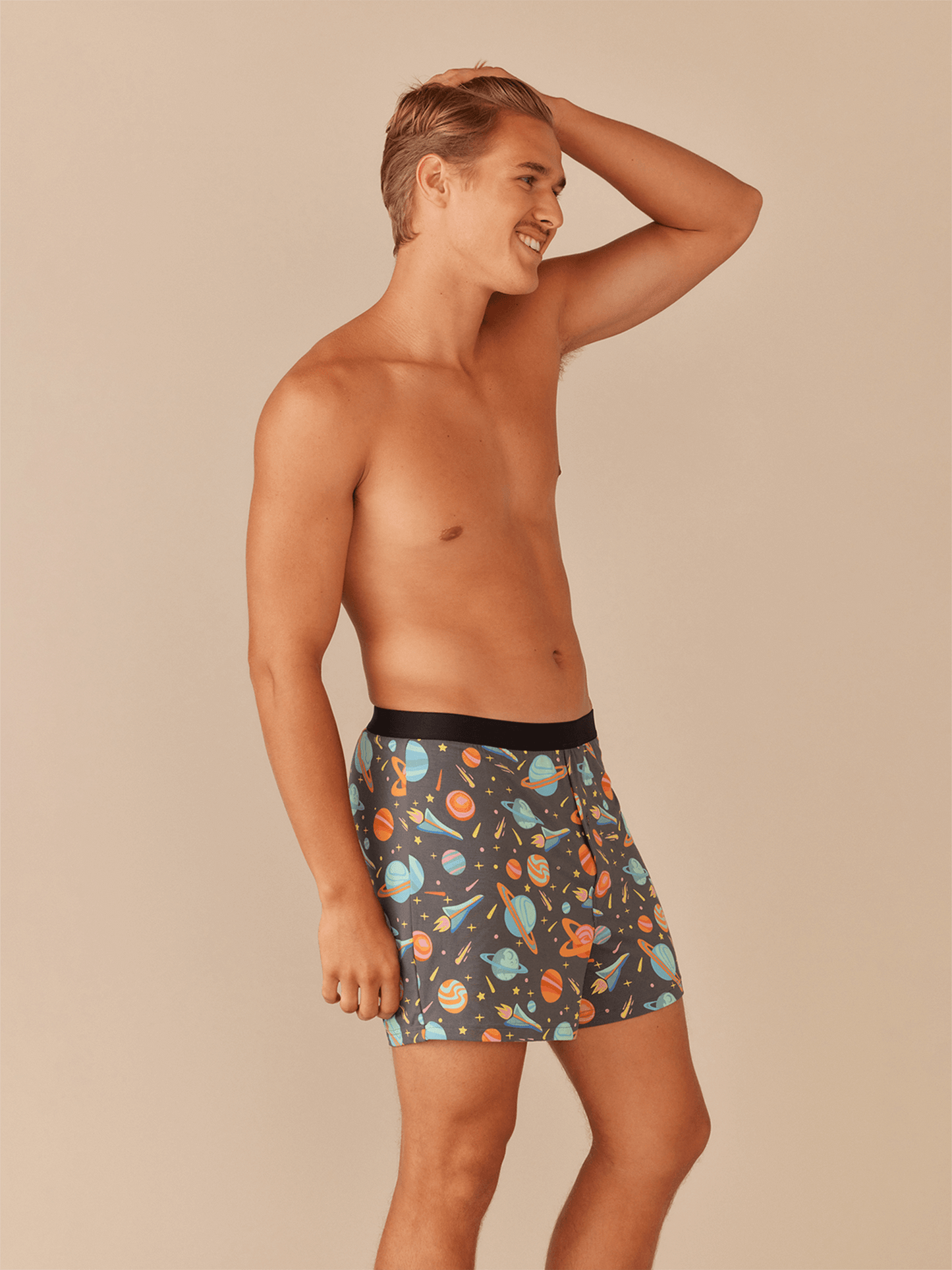 UltraModal™ Core Boxer | Blast Off