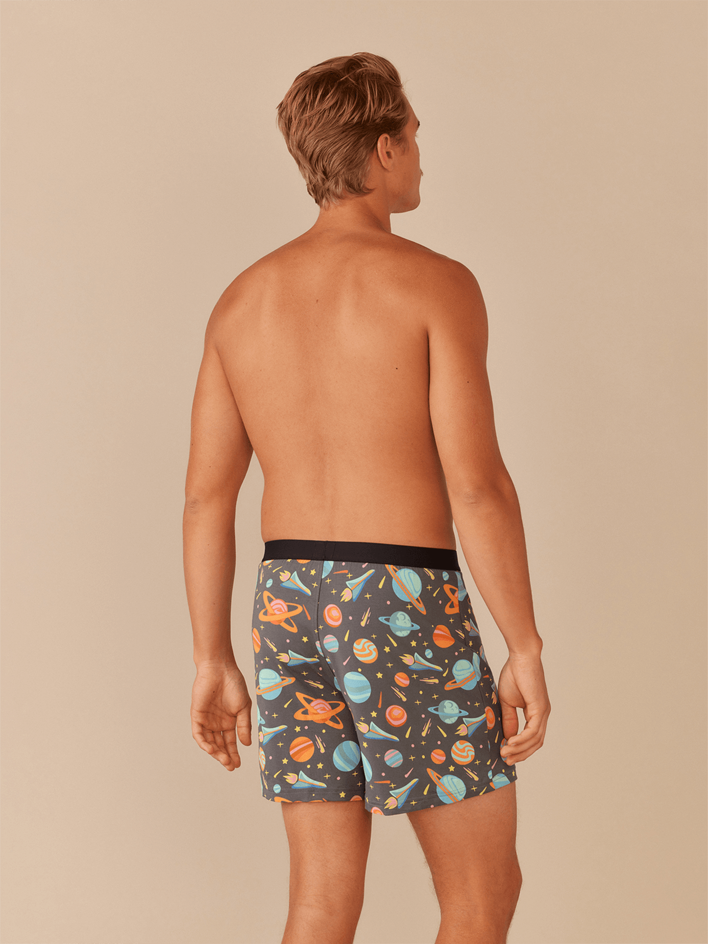 UltraModal™ Core Boxer | Blast Off
