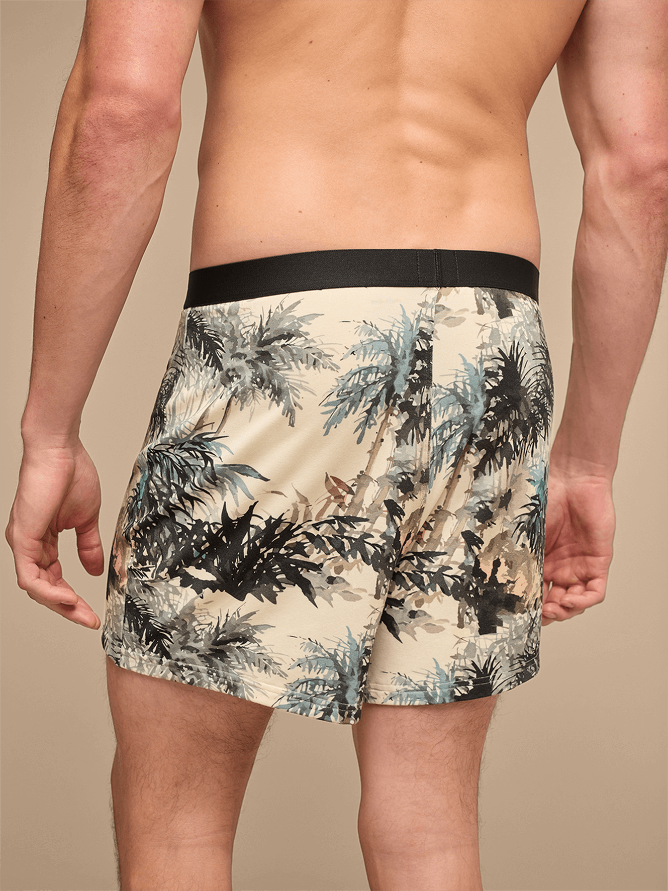 Boxer 3-Pack | Seaside Garden Pack