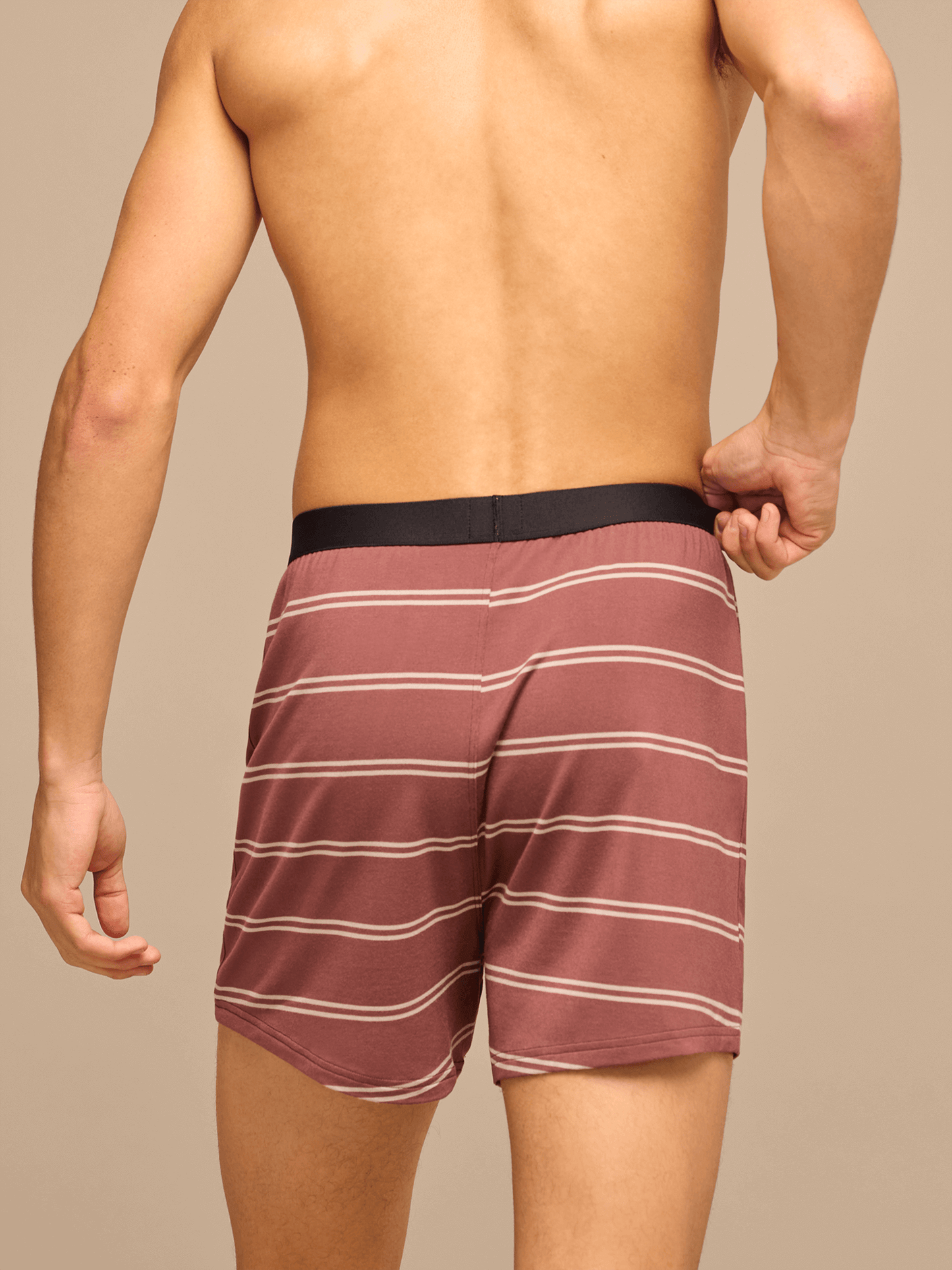 UltraModal™ Core Boxer | Desert Heat Stripes