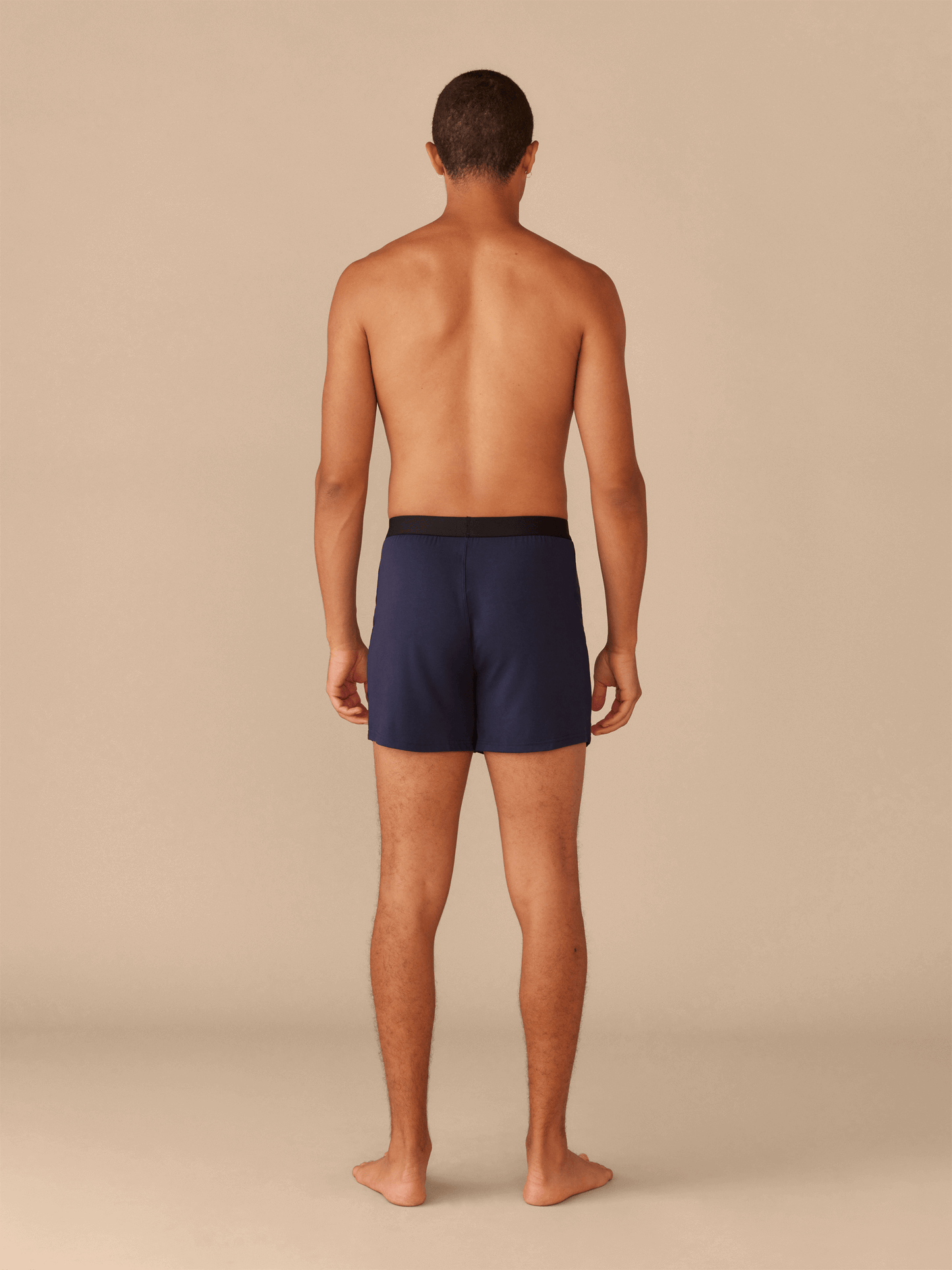 UltraModal™ Core Boxer | Dark Sapphire