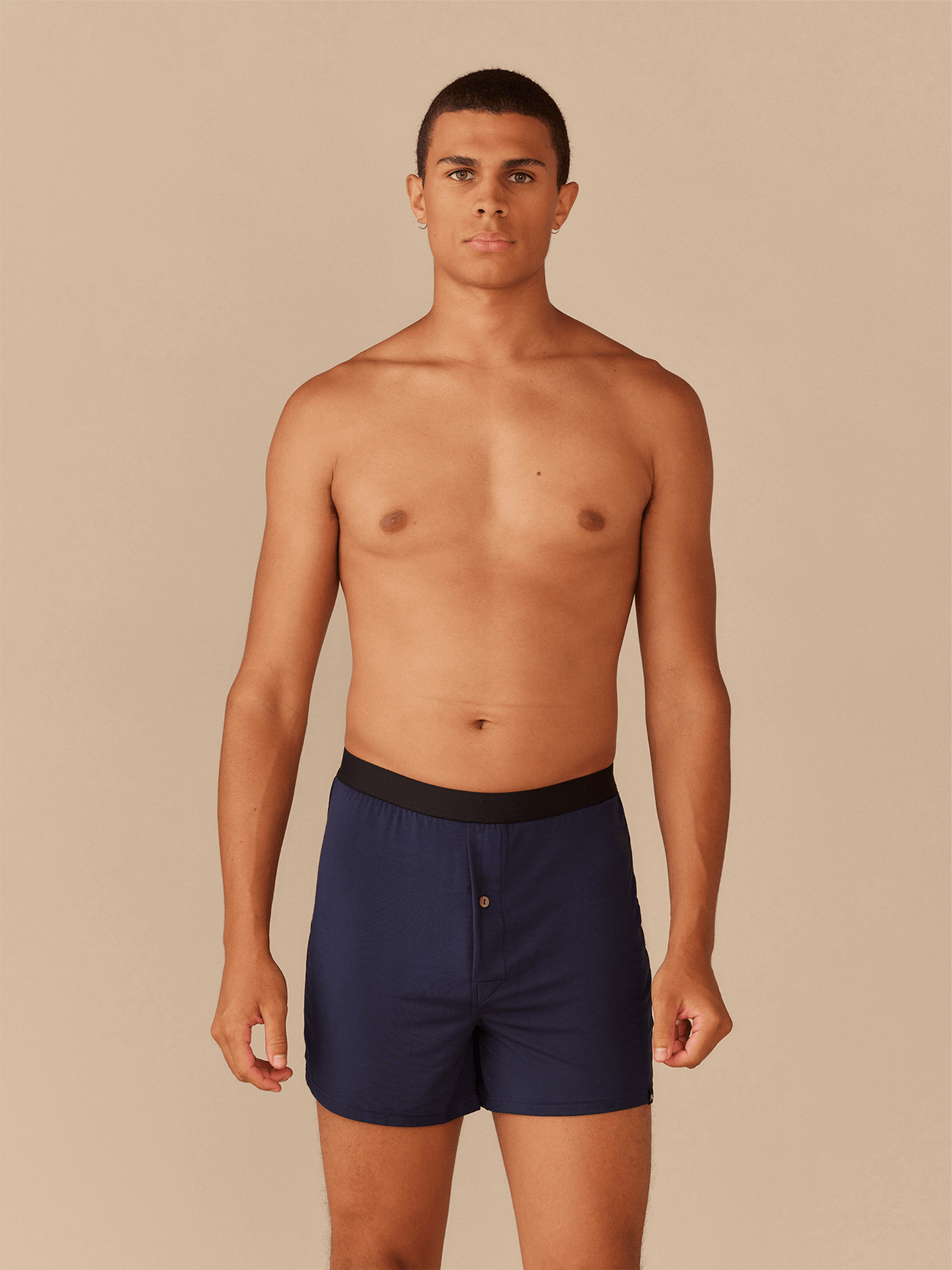 UltraModal™ Core Boxer | Dark Sapphire