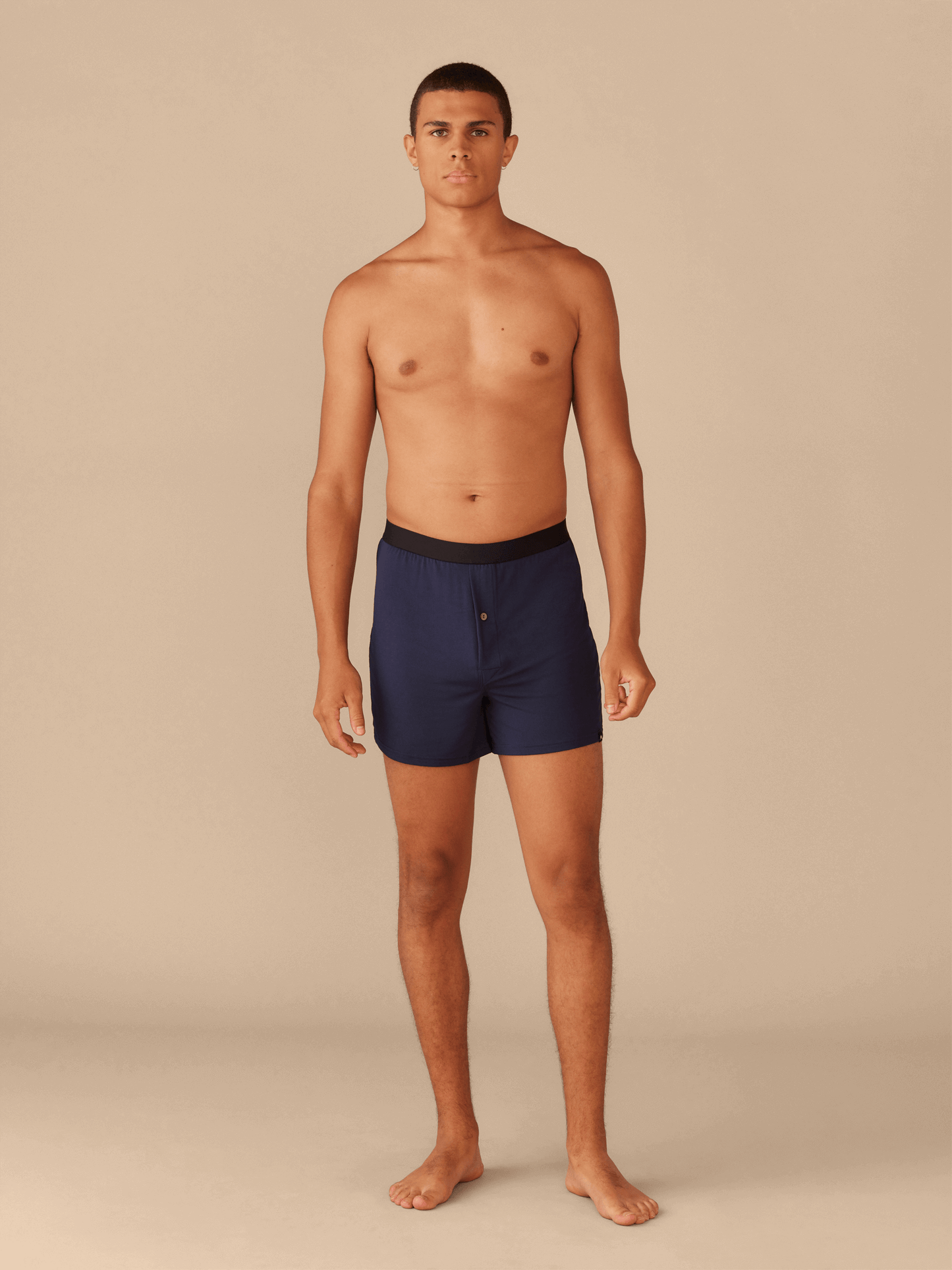 UltraModal™ Core Boxer | Dark Sapphire
