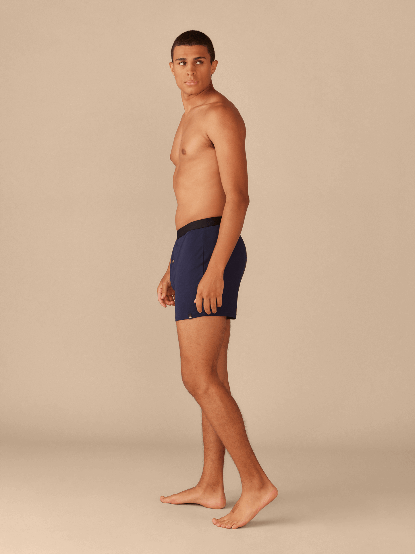 UltraModal™ Core Boxer | Dark Sapphire