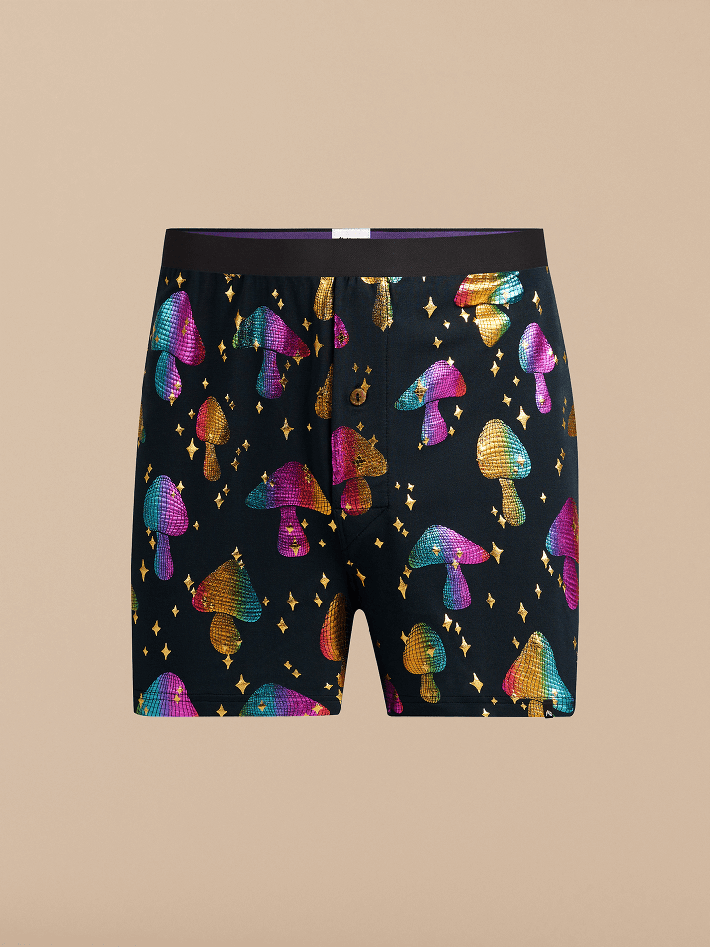 UltraModal™ Core Boxer 3-Pack | Disco Shrooms Pack