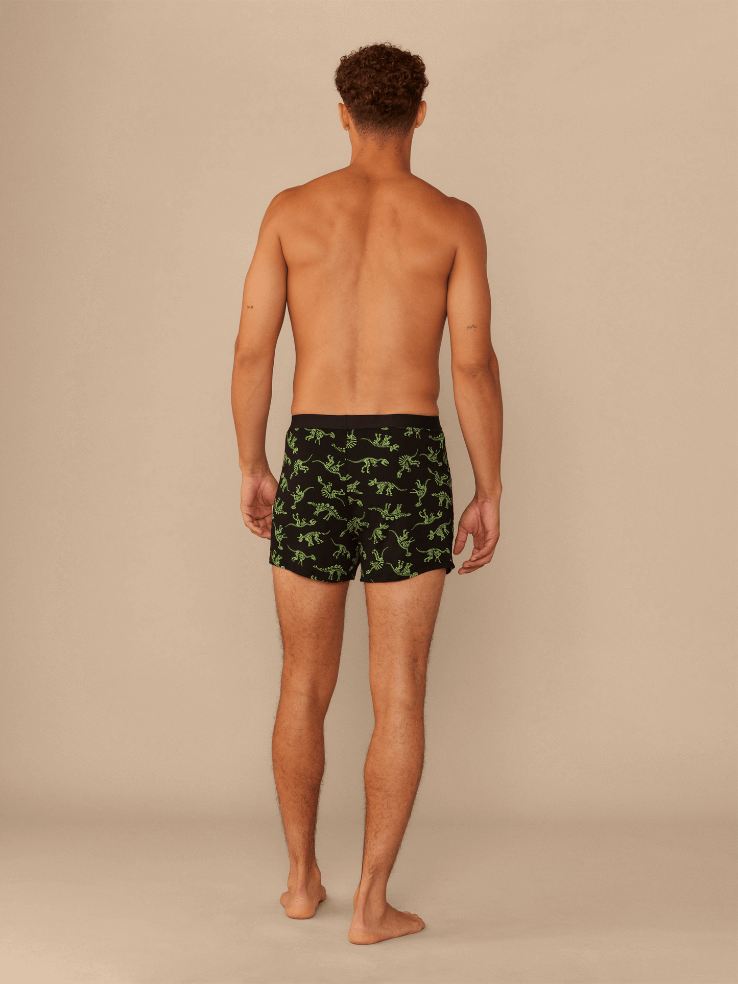 UltraModal™ Core Boxer | Electric Dino