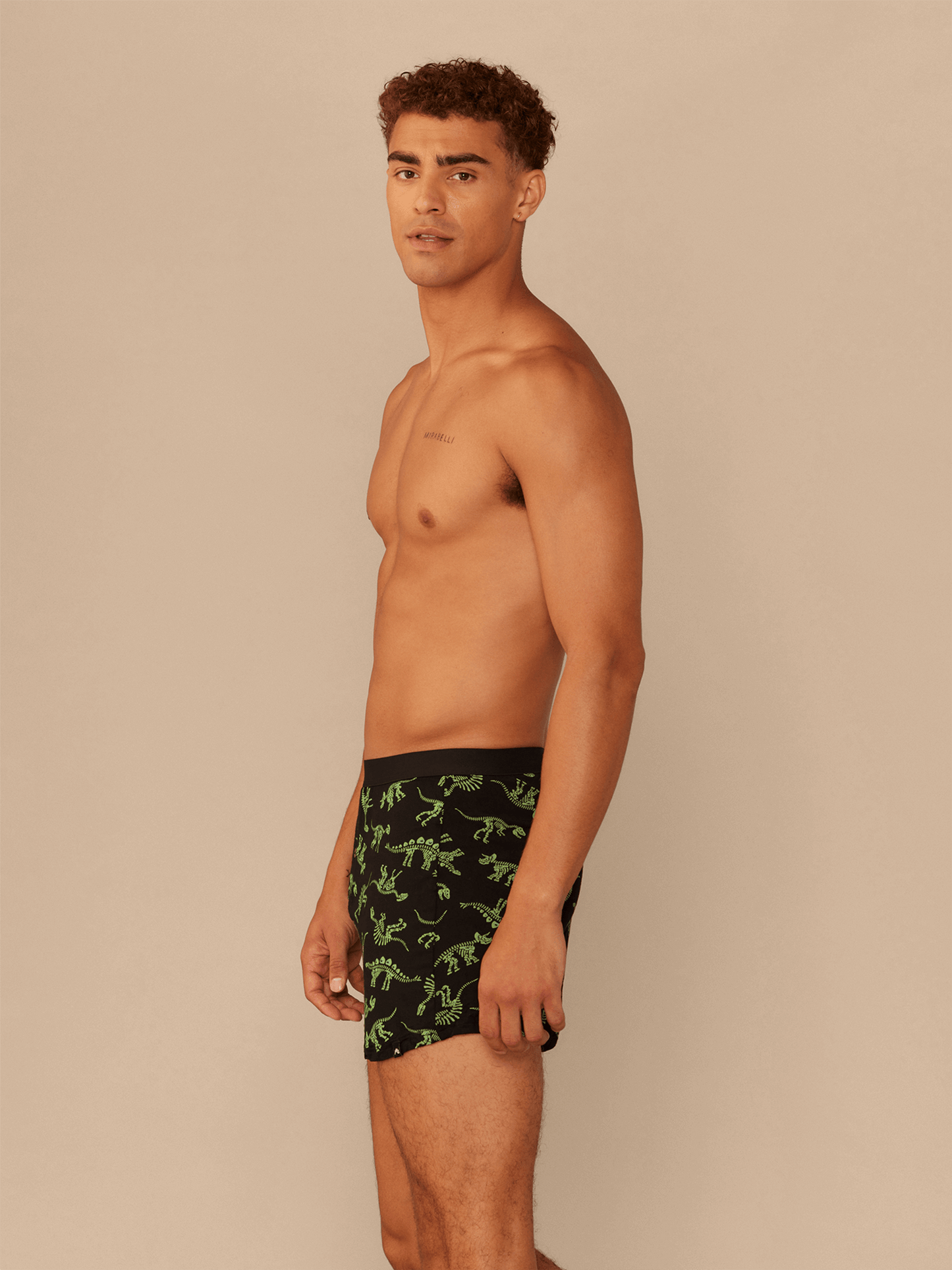 UltraModal™ Core Boxer | Electric Dino