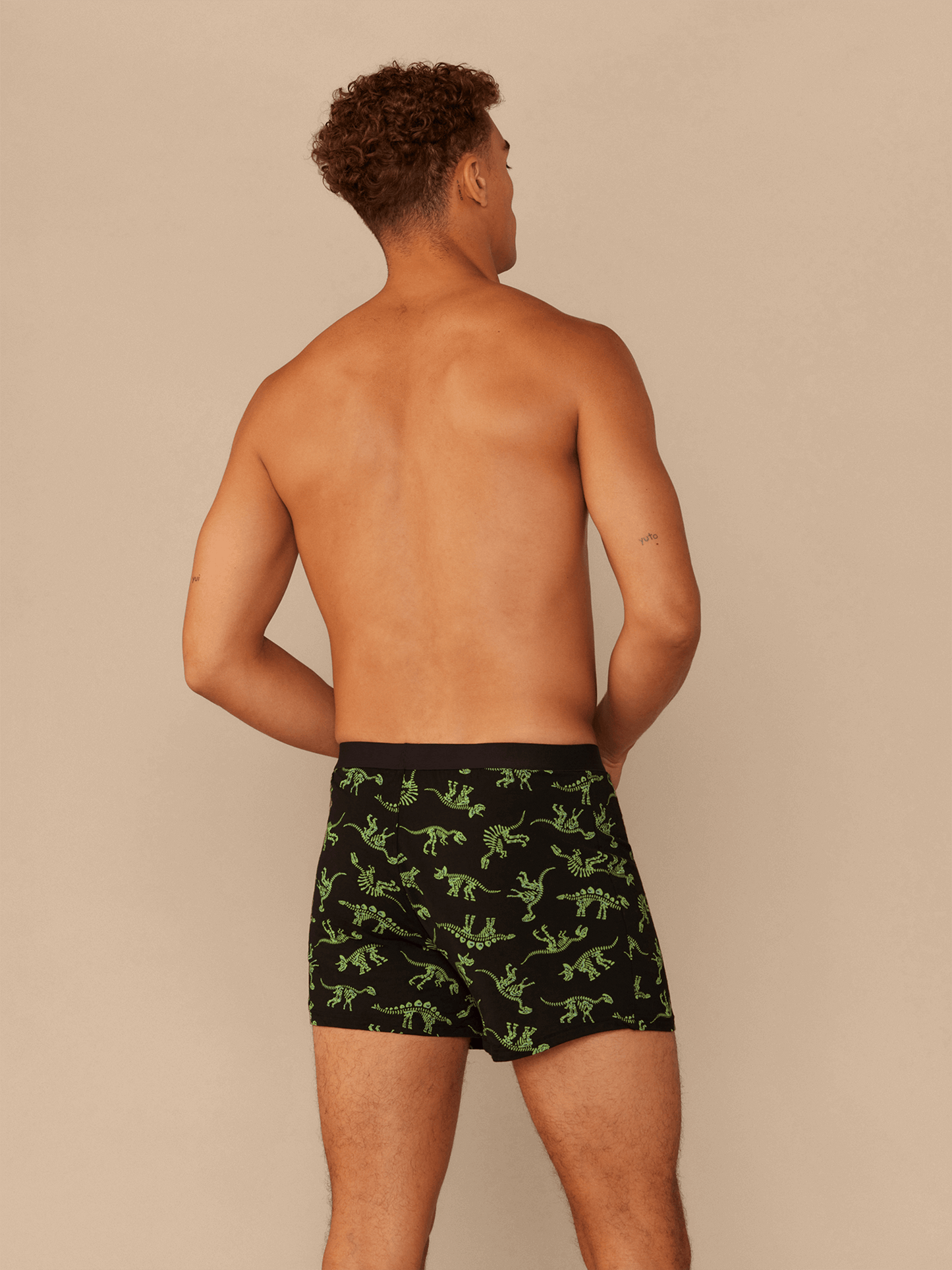 UltraModal™ Core Boxer | Electric Dino