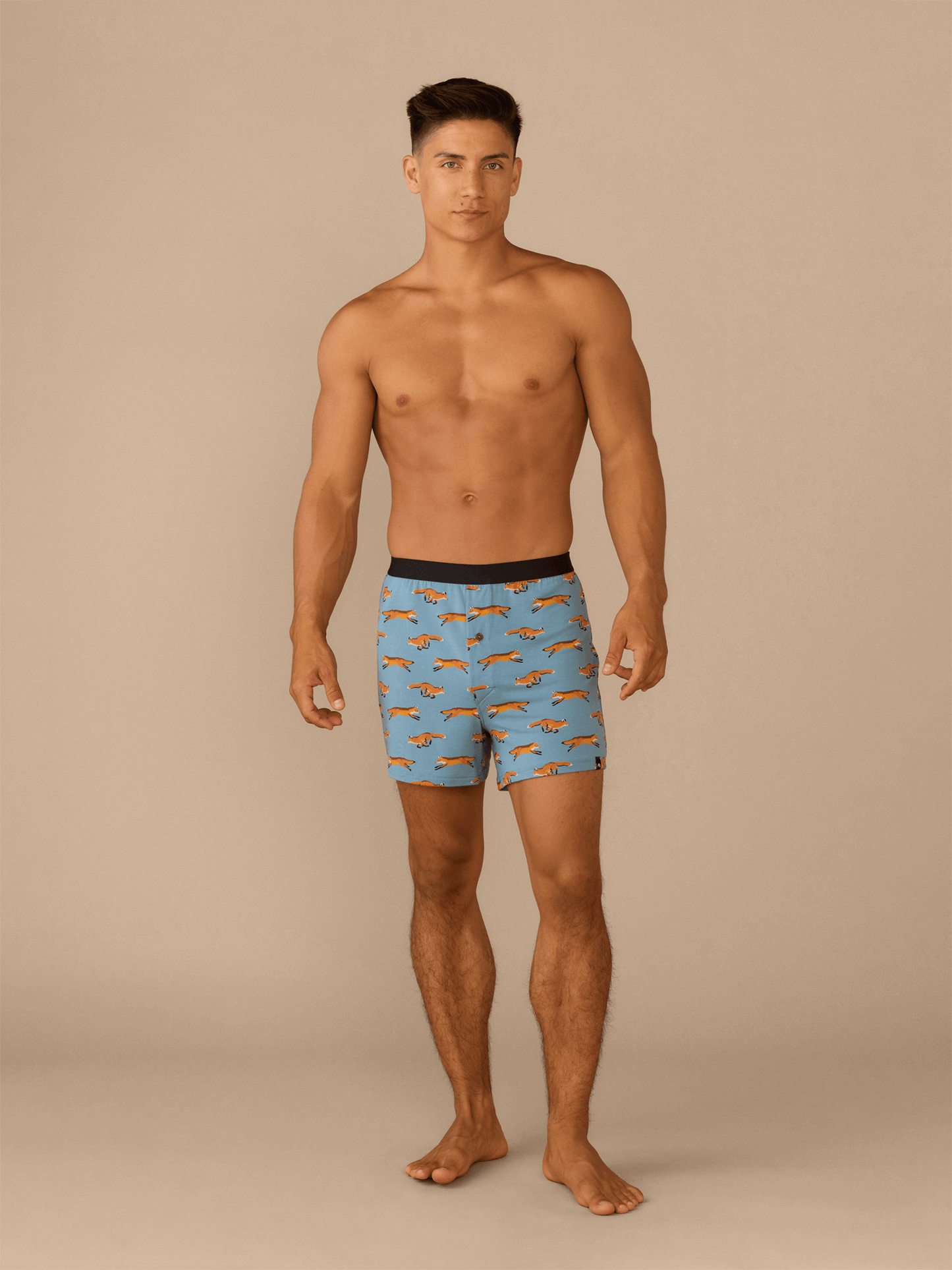 UltraModal™ Core Boxer | Feeling Foxy