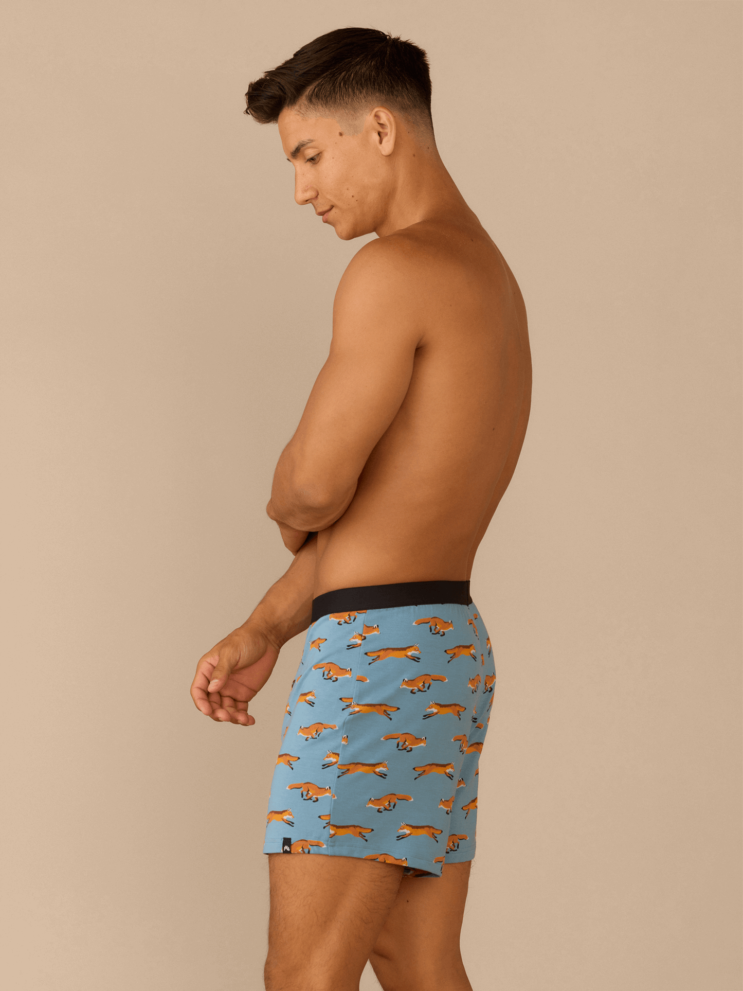 UltraModal™ Core Boxer | Feeling Foxy
