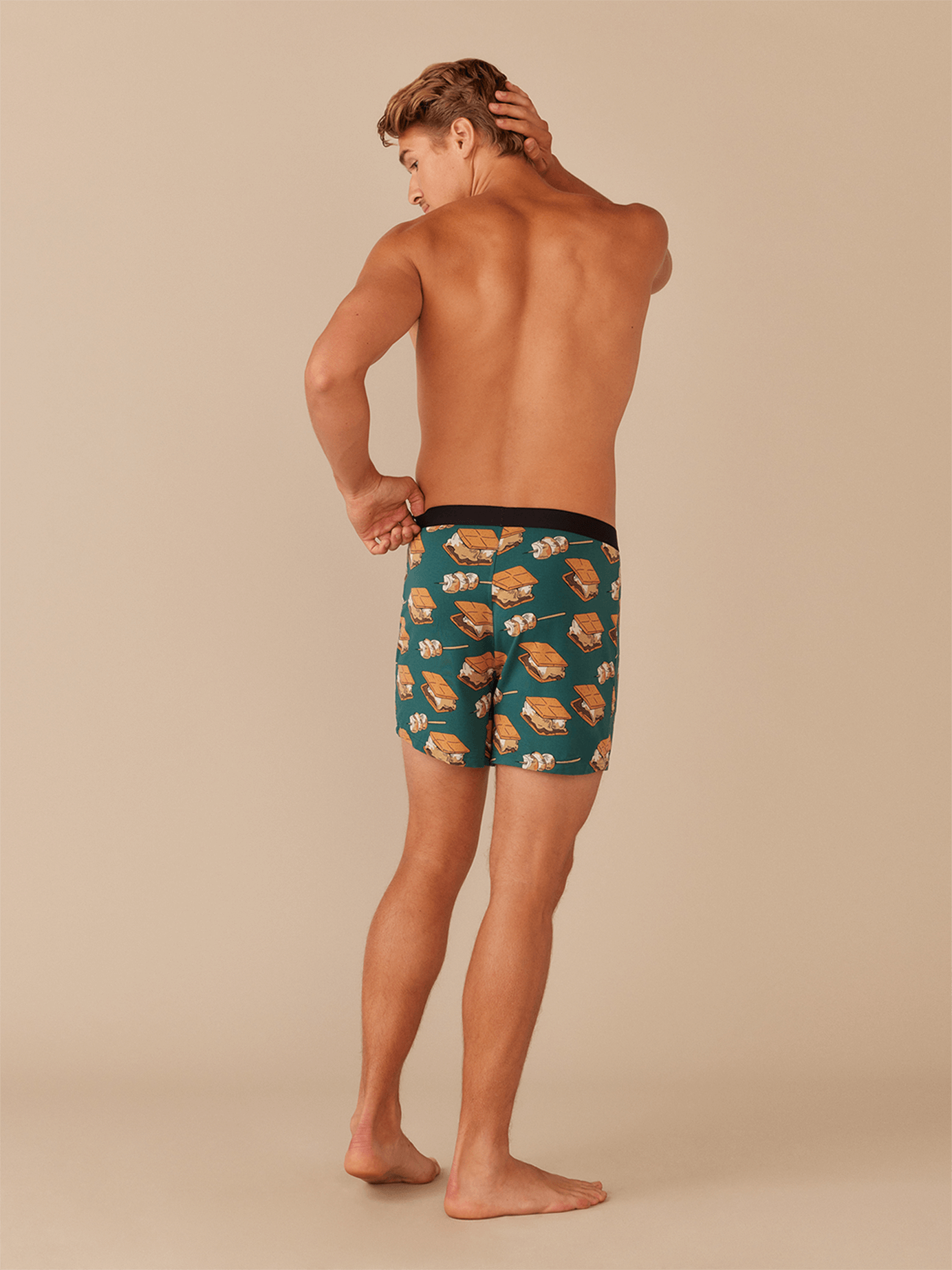 UltraModal™ Core Boxer | Gimme Smore