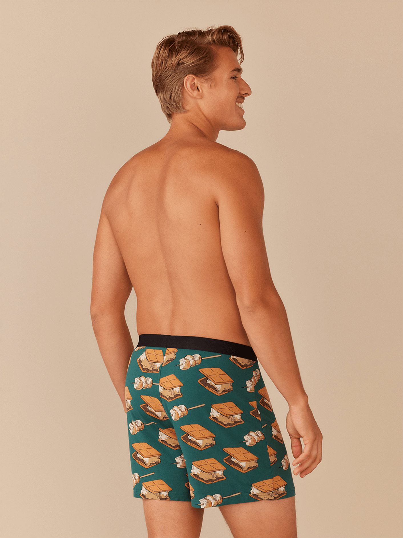 UltraModal™ Core Boxer | Gimme Smore