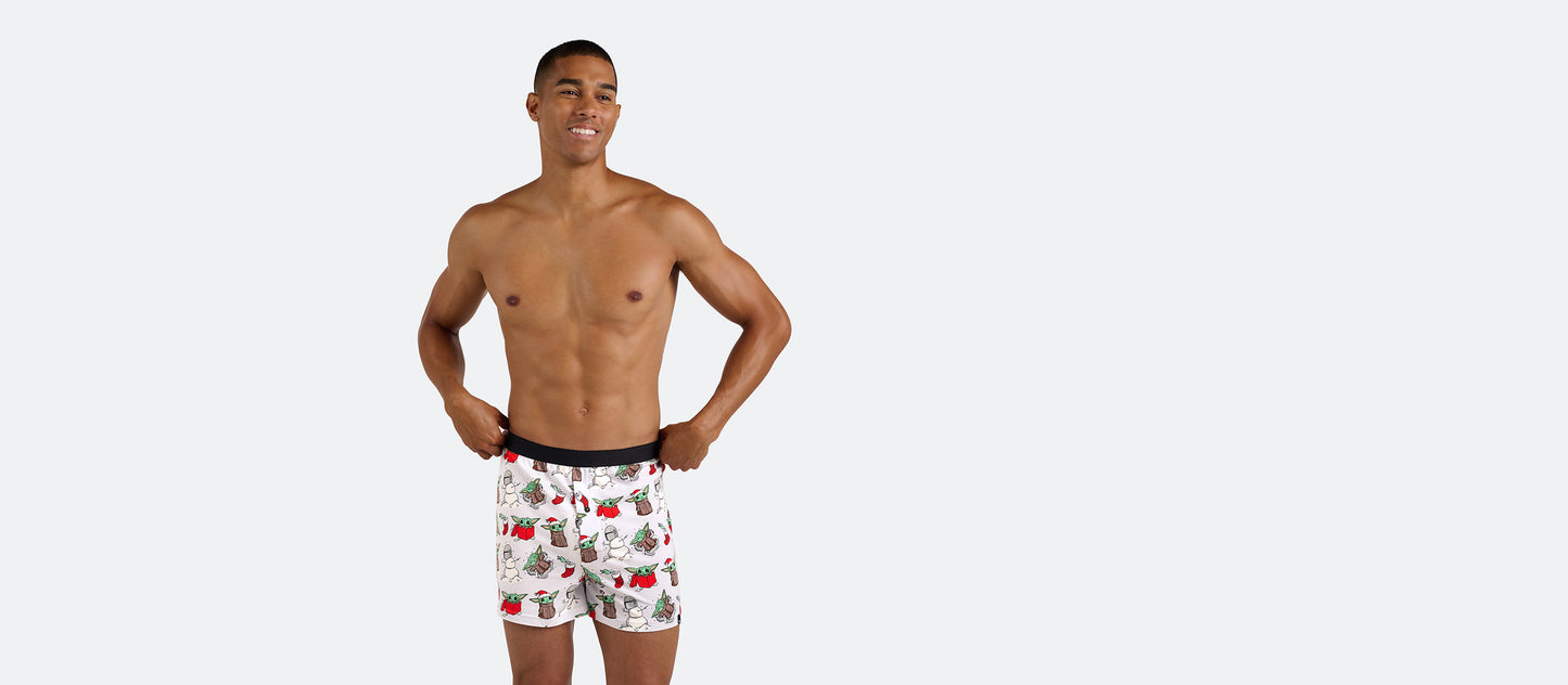 UltraModal™ Core Boxer | Gift of Grogu