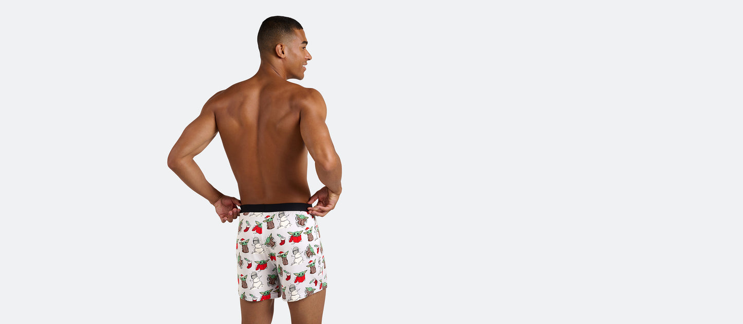 UltraModal™ Core Boxer | Gift of Grogu