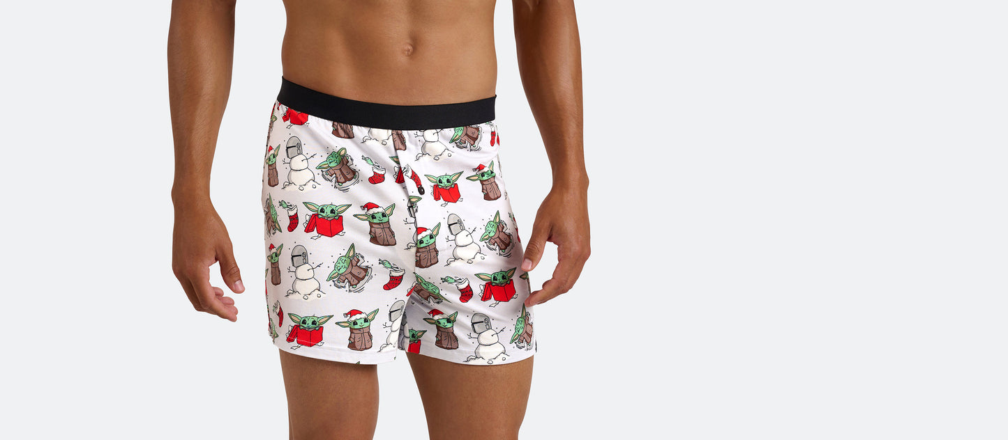 UltraModal™ Core Boxer | Gift of Grogu