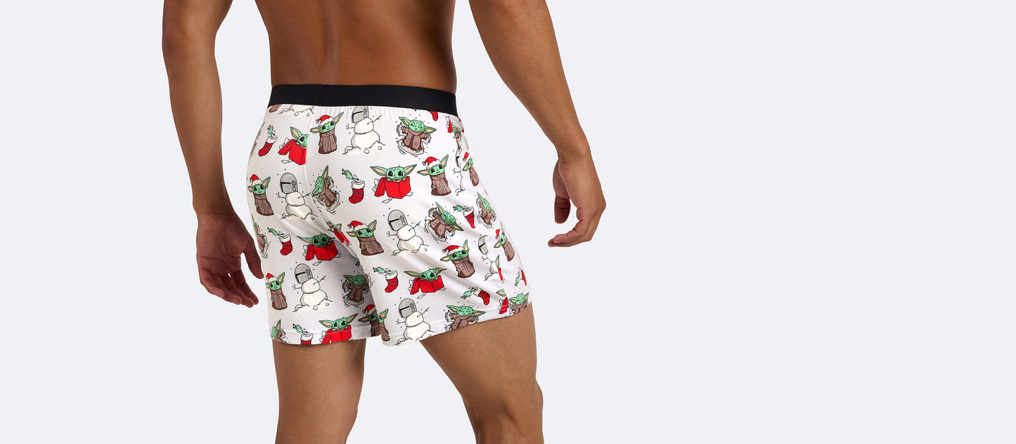 UltraModal™ Core Boxer | Gift of Grogu