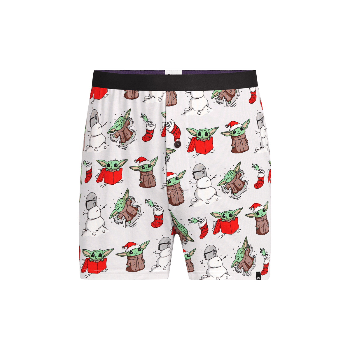 UltraModal™ Core Boxer | Gift of Grogu