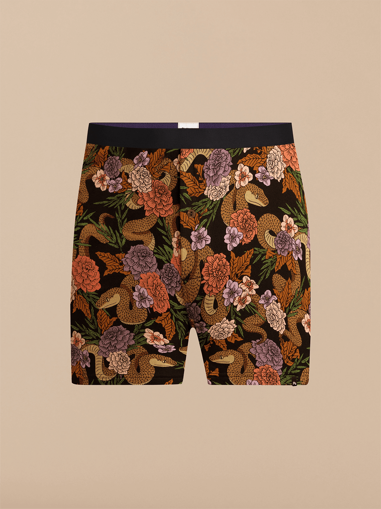 UltraModal™ Core Boxer | Garden Snake