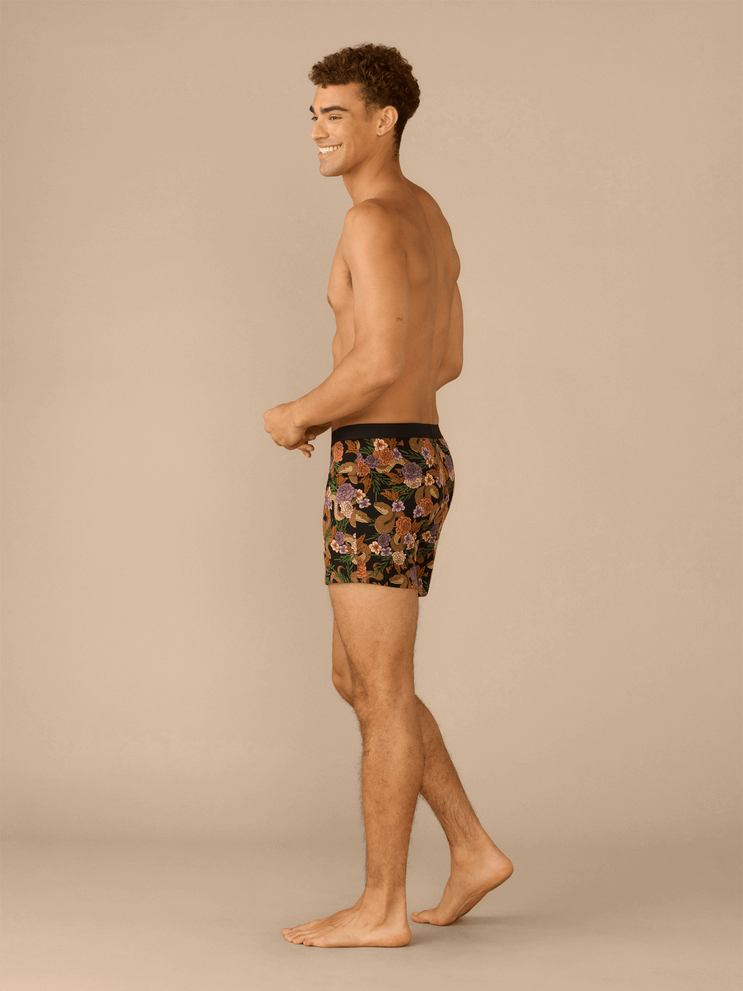 UltraModal™ Core Boxer | Garden Snake