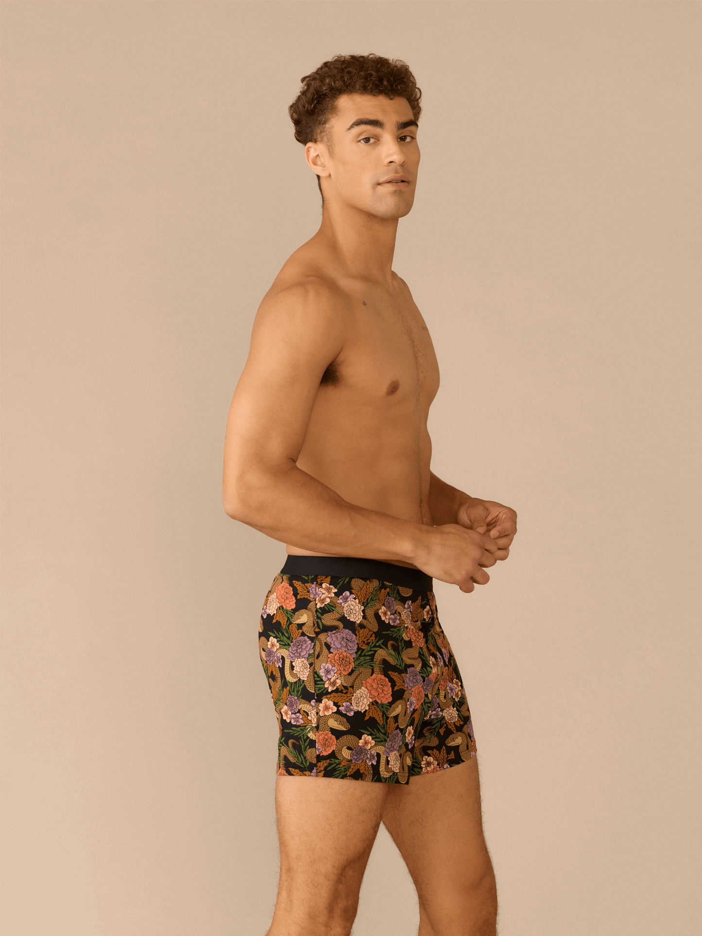 UltraModal™ Core Boxer | Garden Snake