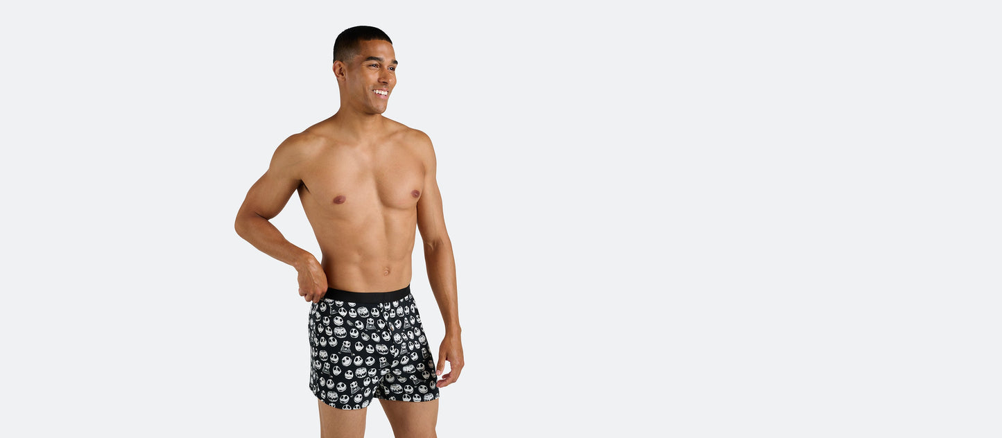 UltraModal™ Core Boxer | Jack Skellington