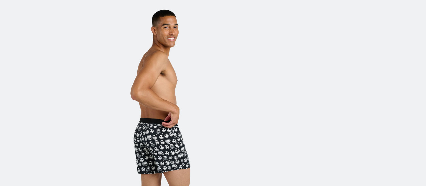 UltraModal™ Core Boxer | Jack Skellington