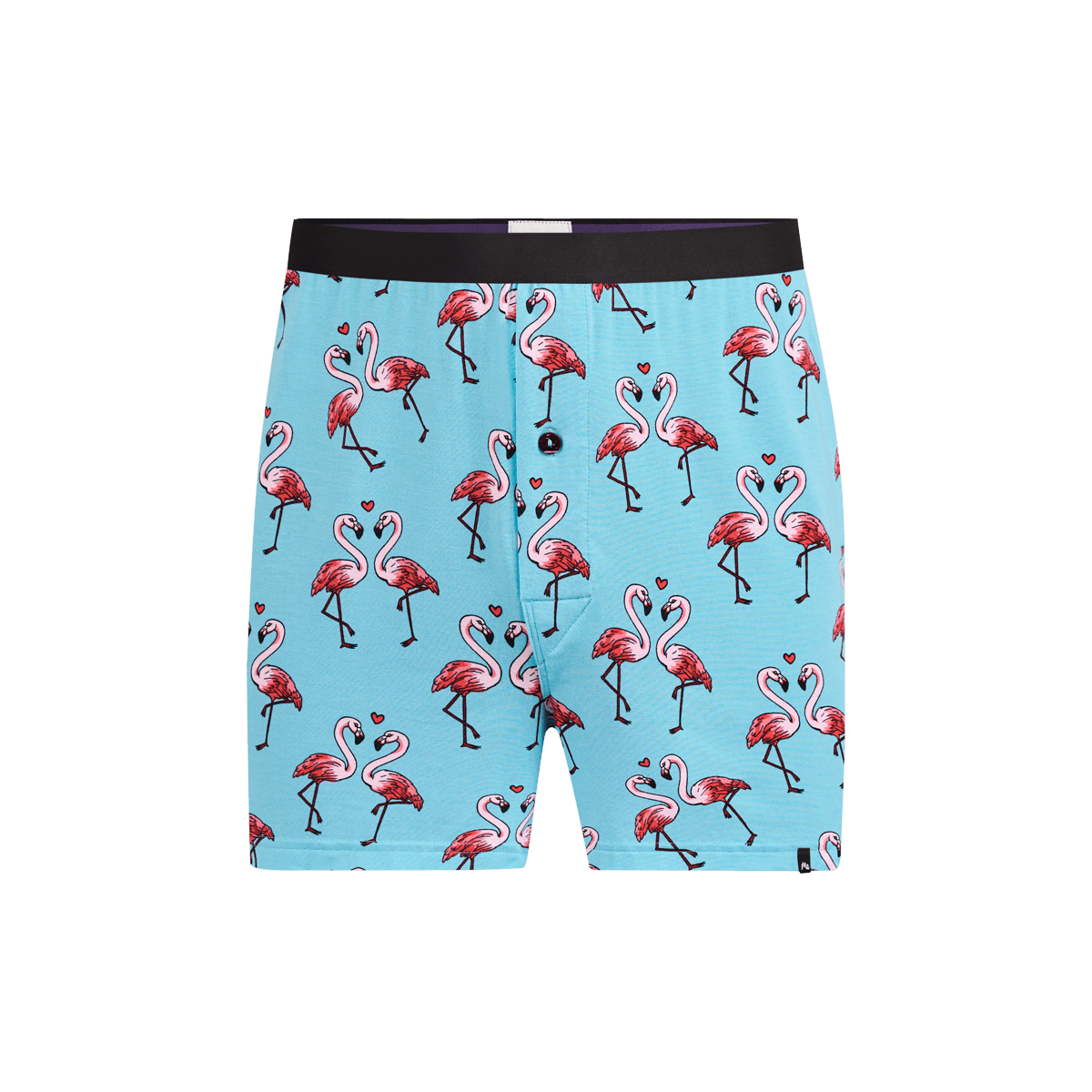 UltraModal™ Core Boxer | Love Birds