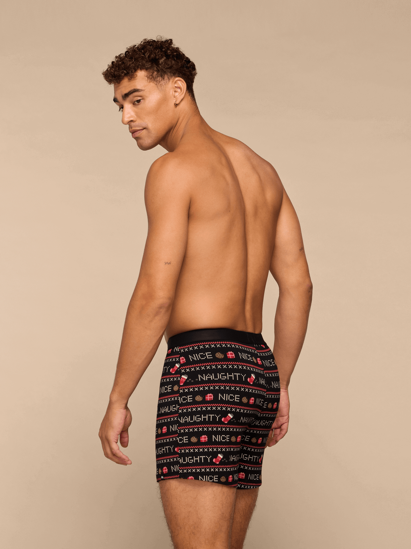 UltraModal™ Core Boxer | Naughty or Nice