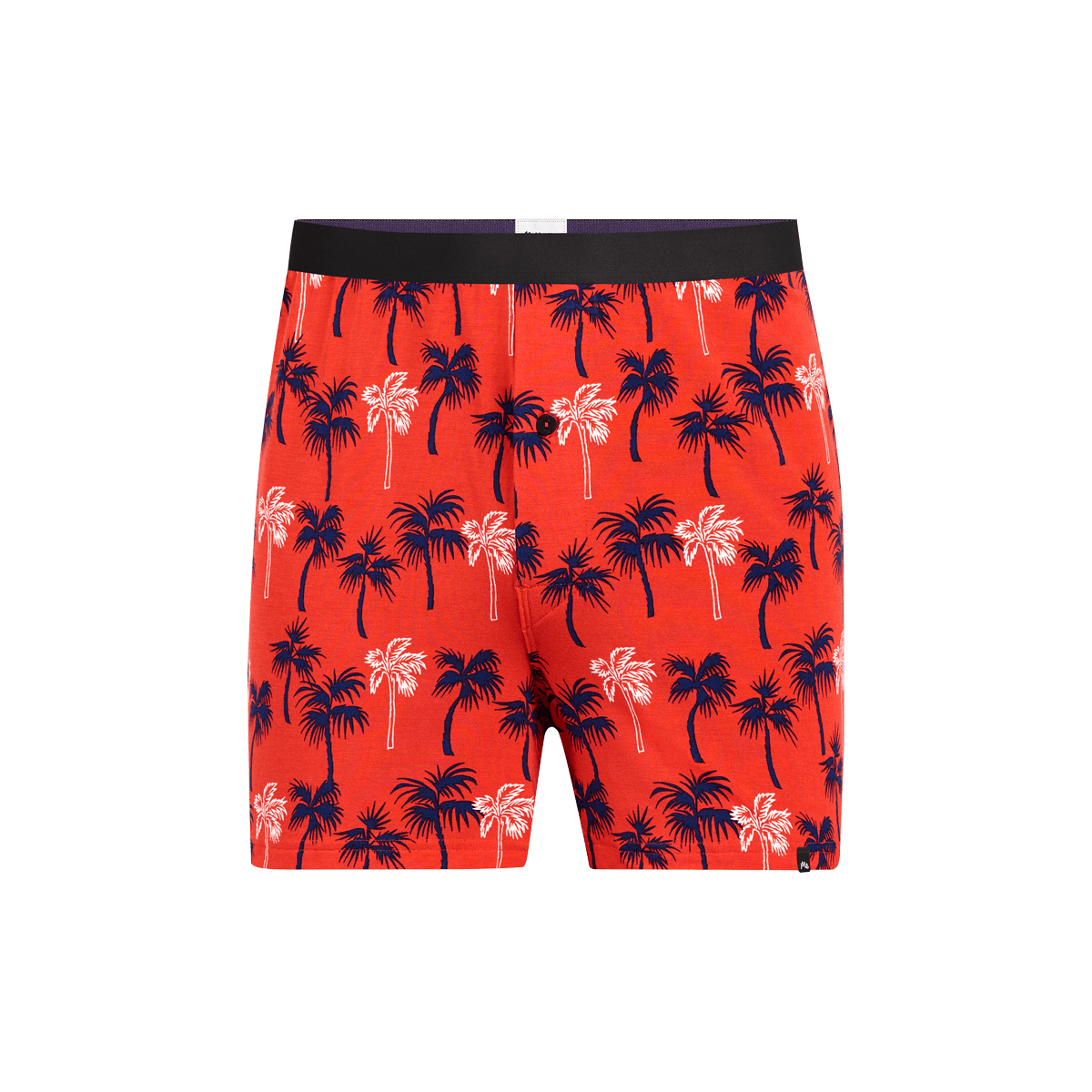 UltraModal™ Core Boxer | Nautical Palms