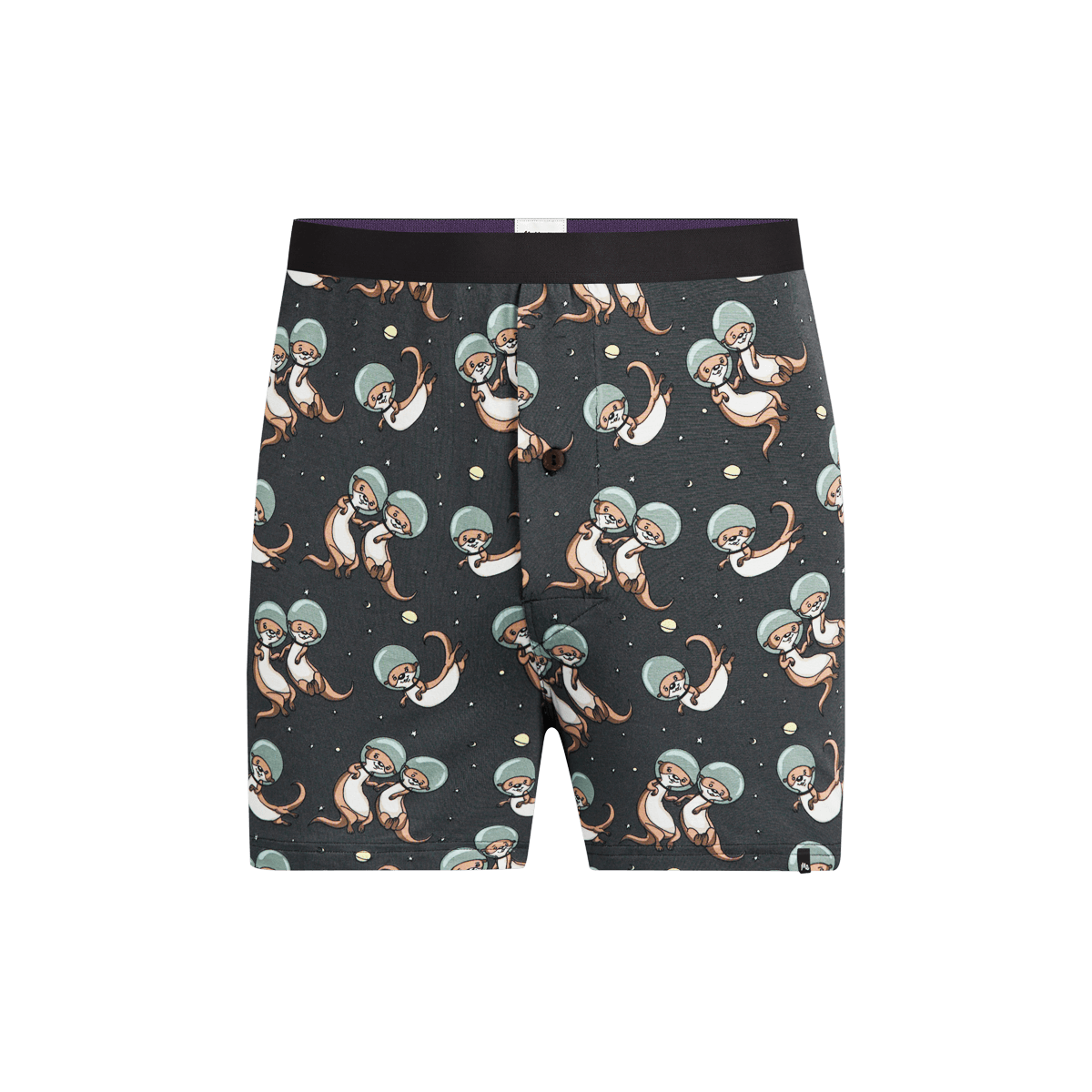 UltraModal™ Core Boxer | Otter This World