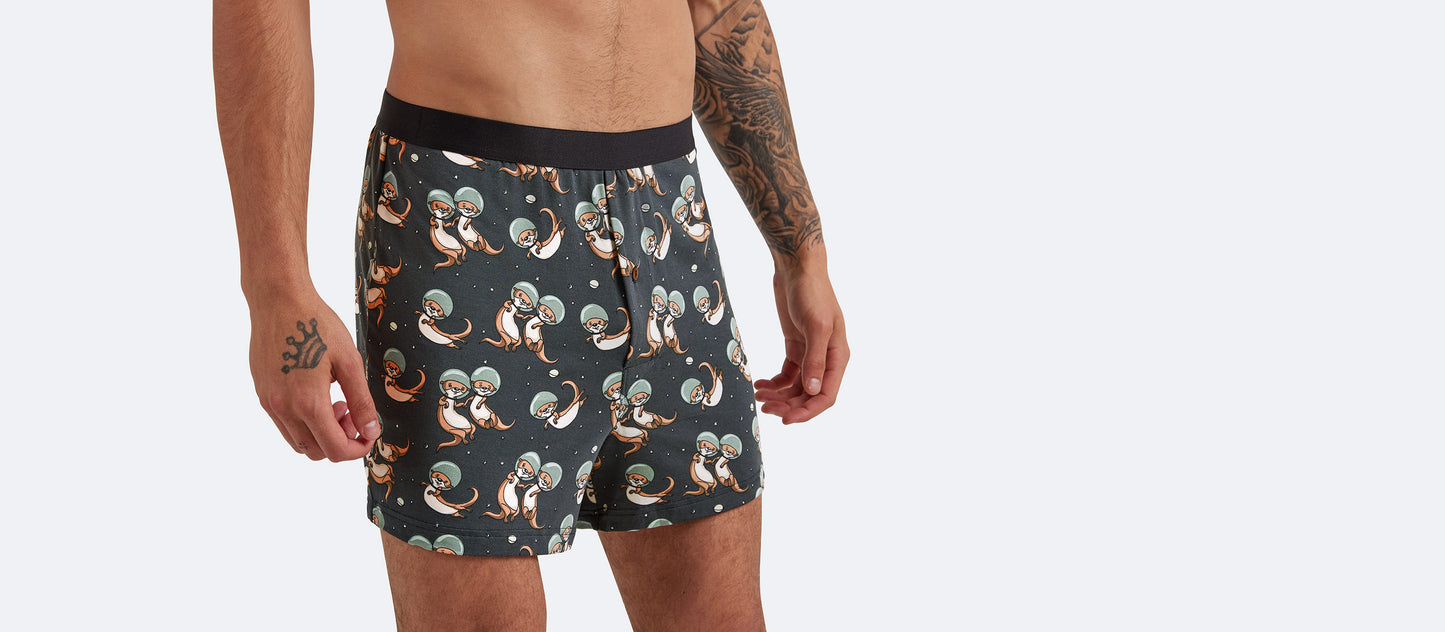 UltraModal™ Core Boxer | Otter This World