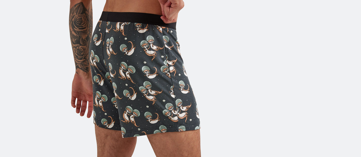 UltraModal™ Core Boxer | Otter This World