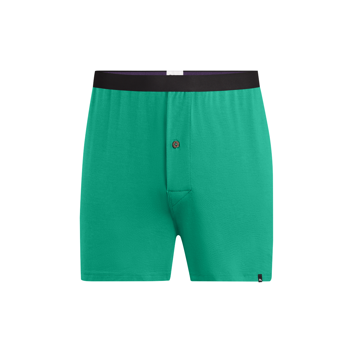 UltraModal™ Core Boxer | Peacock Green