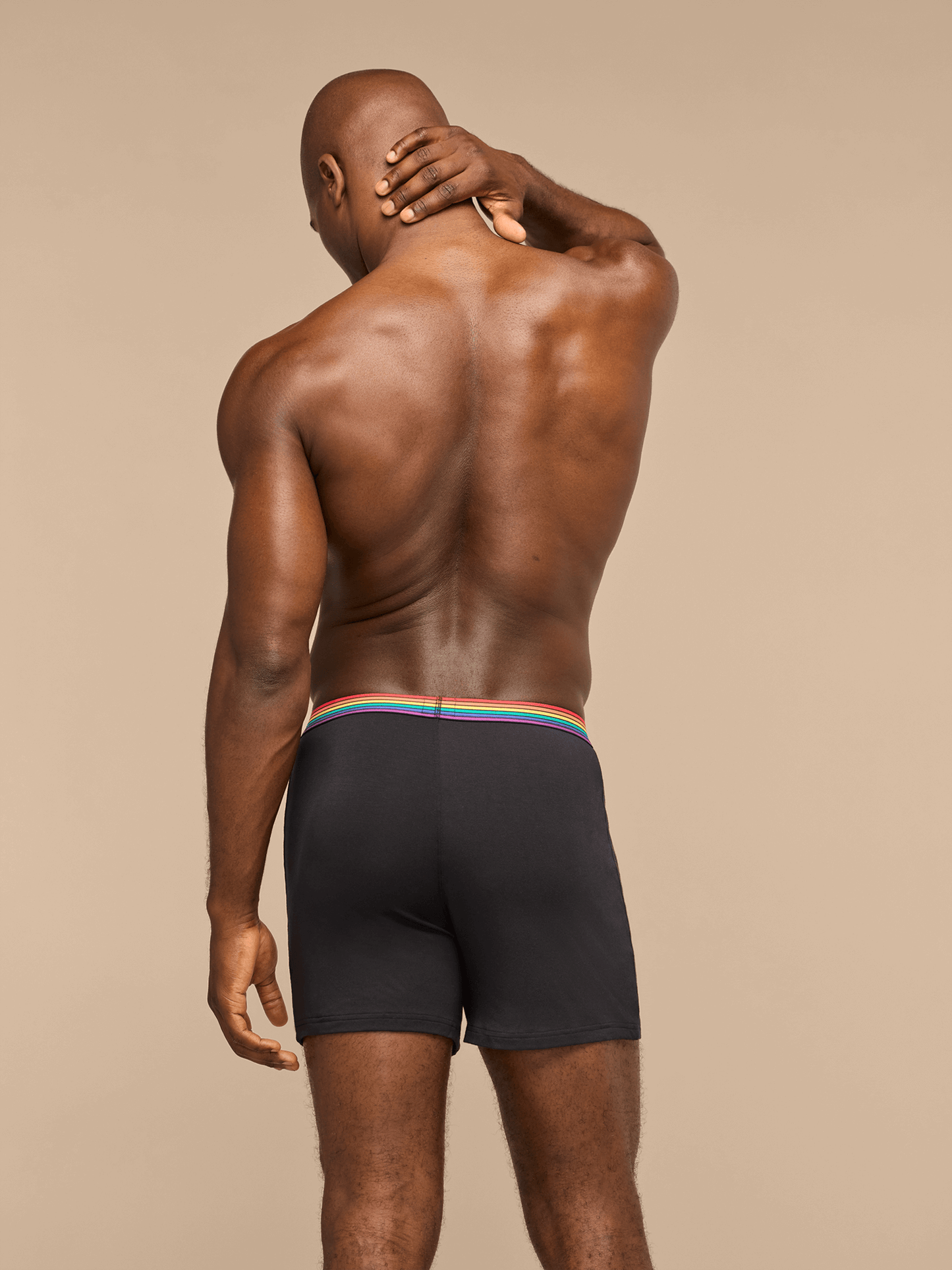 UltraModal™ Core Boxer | Love Line