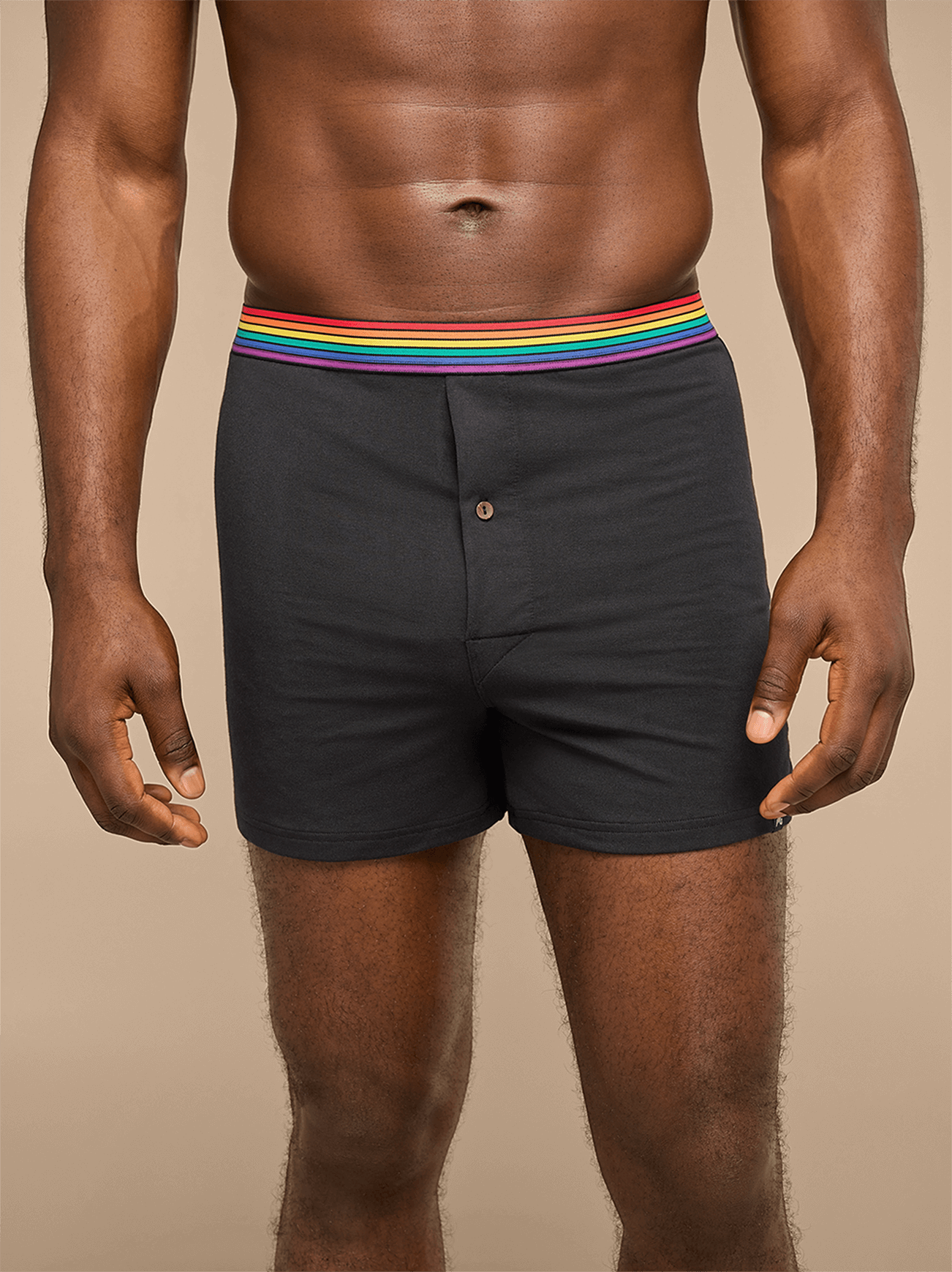 UltraModal™ Core Boxer | Love Line