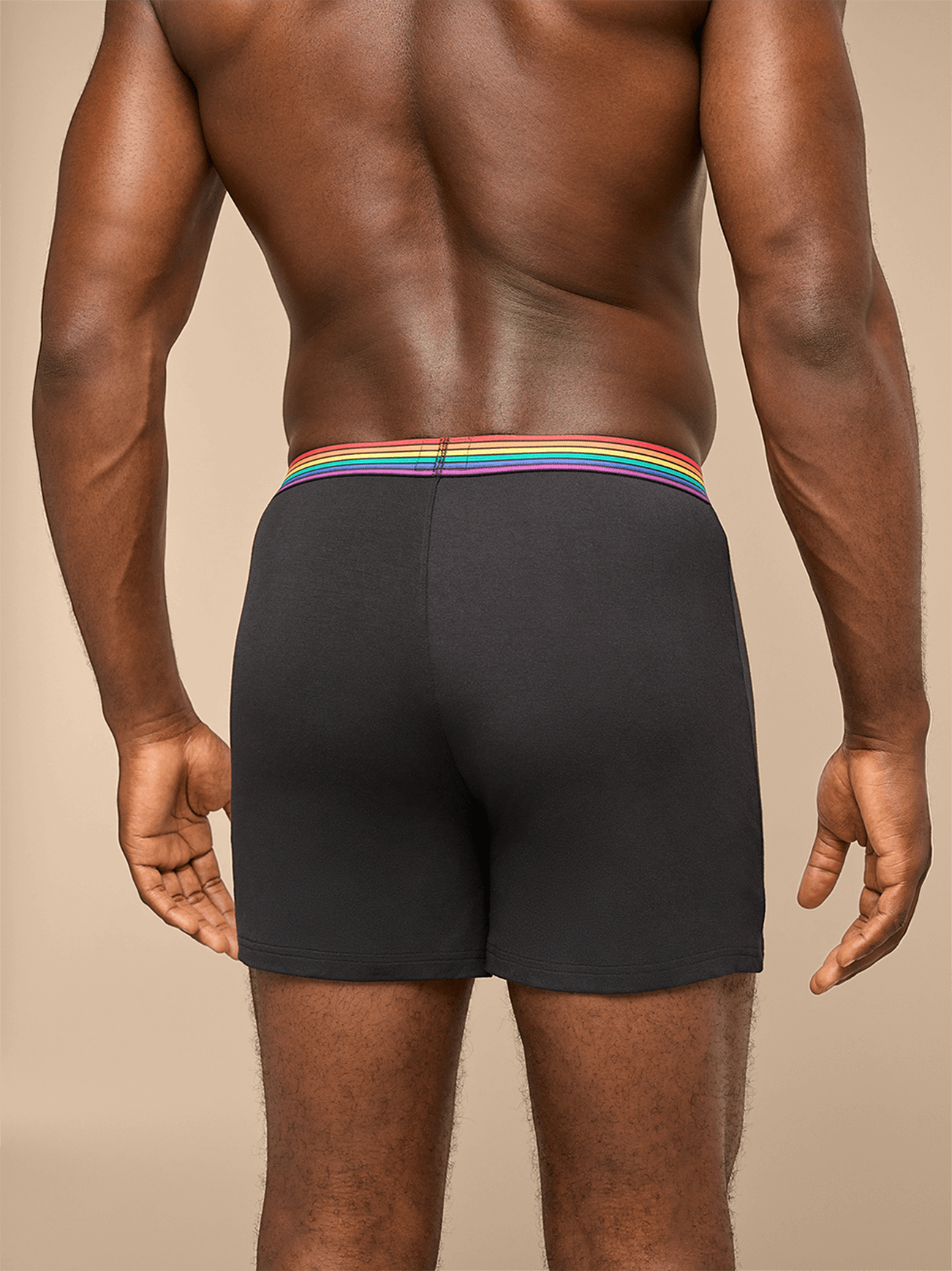UltraModal™ Core Boxer | Love Line